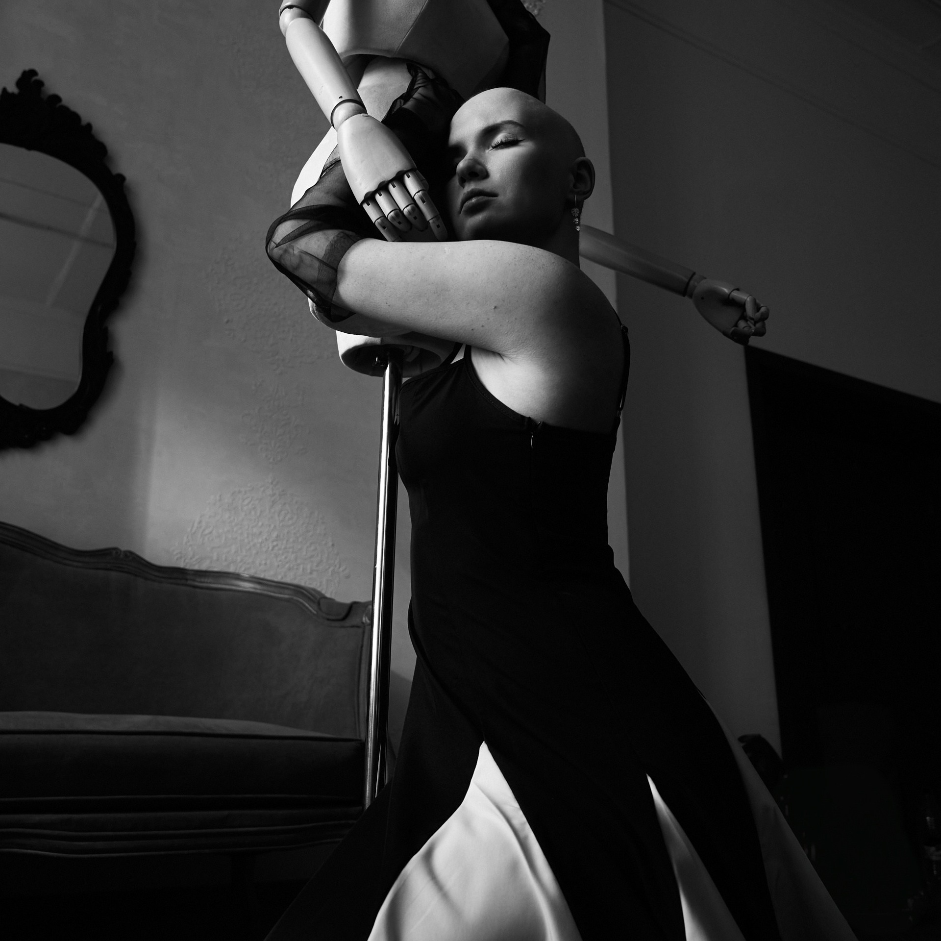 Di. Александр Сазонов Красноярск