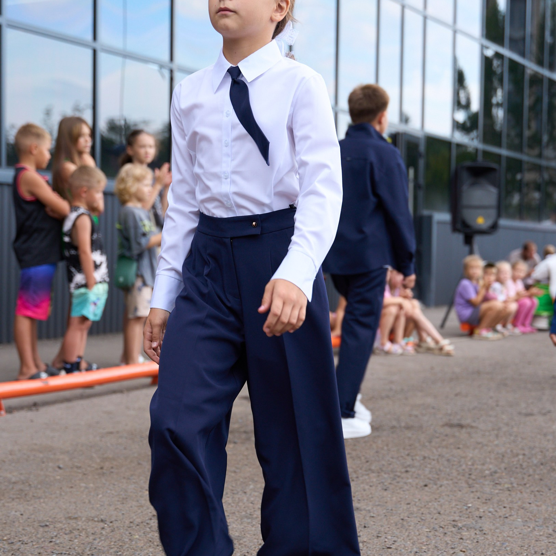 Открытие магазина Sarita Kids. Александр Сазонов Красноярск