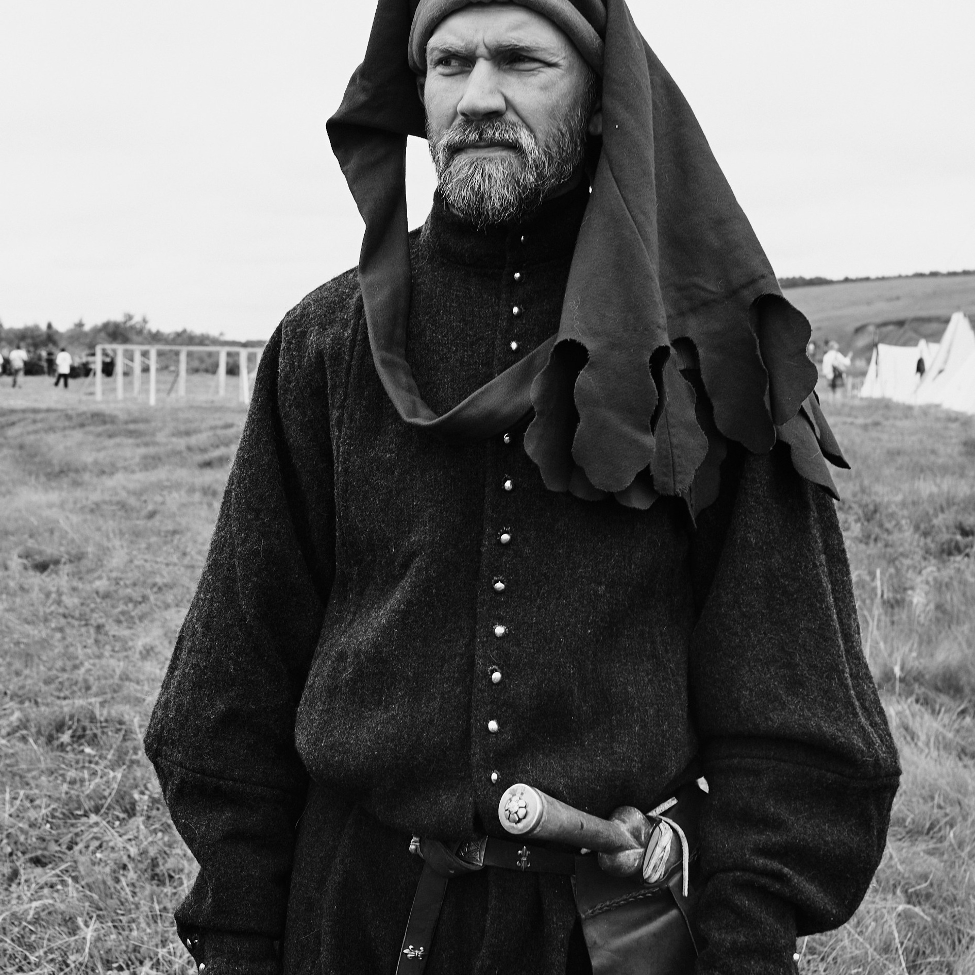 Енисейский Форпост 2024. Александр Сазонов Красноярск