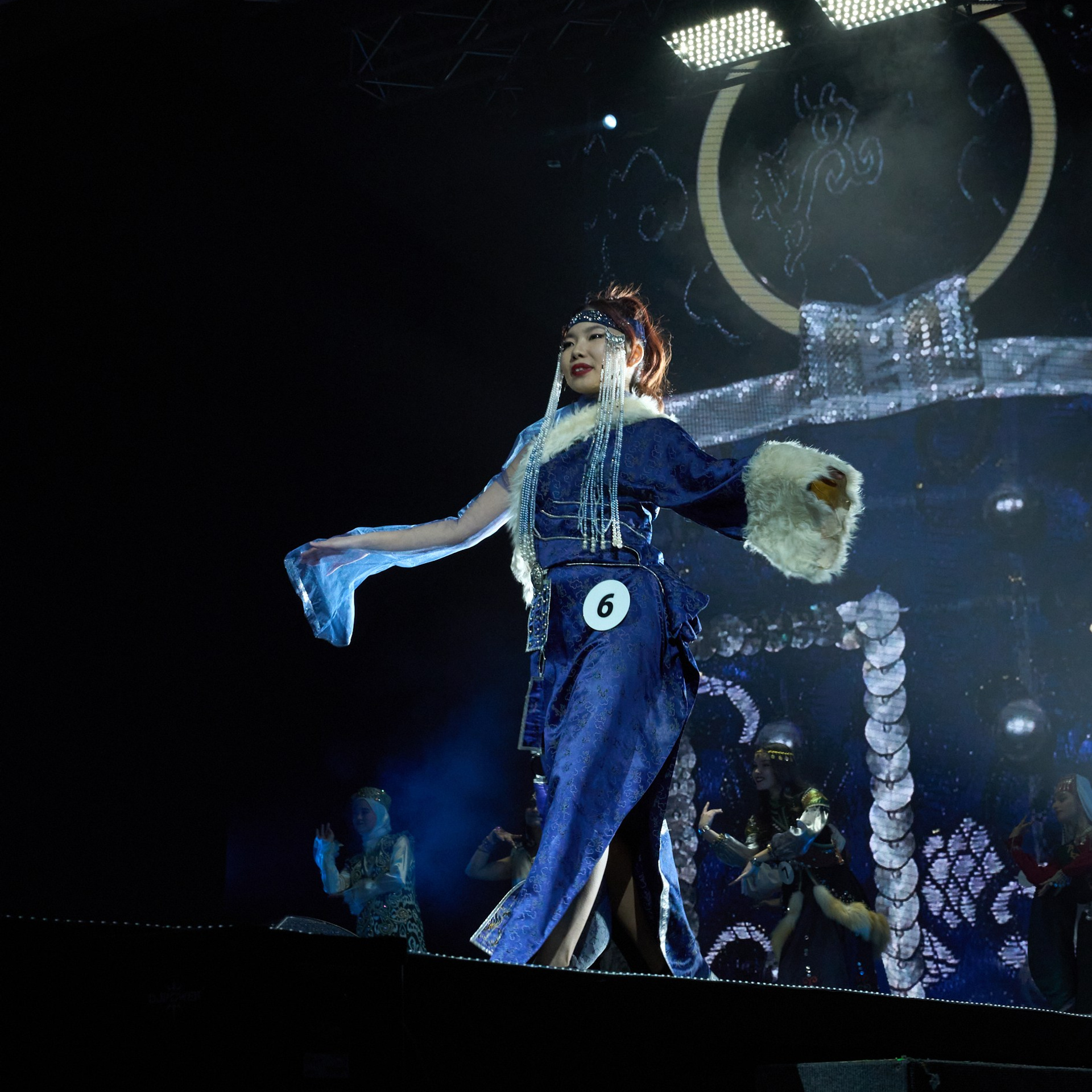 Азия Сибирь | Красноярск. Александр Сазонов Красноярск