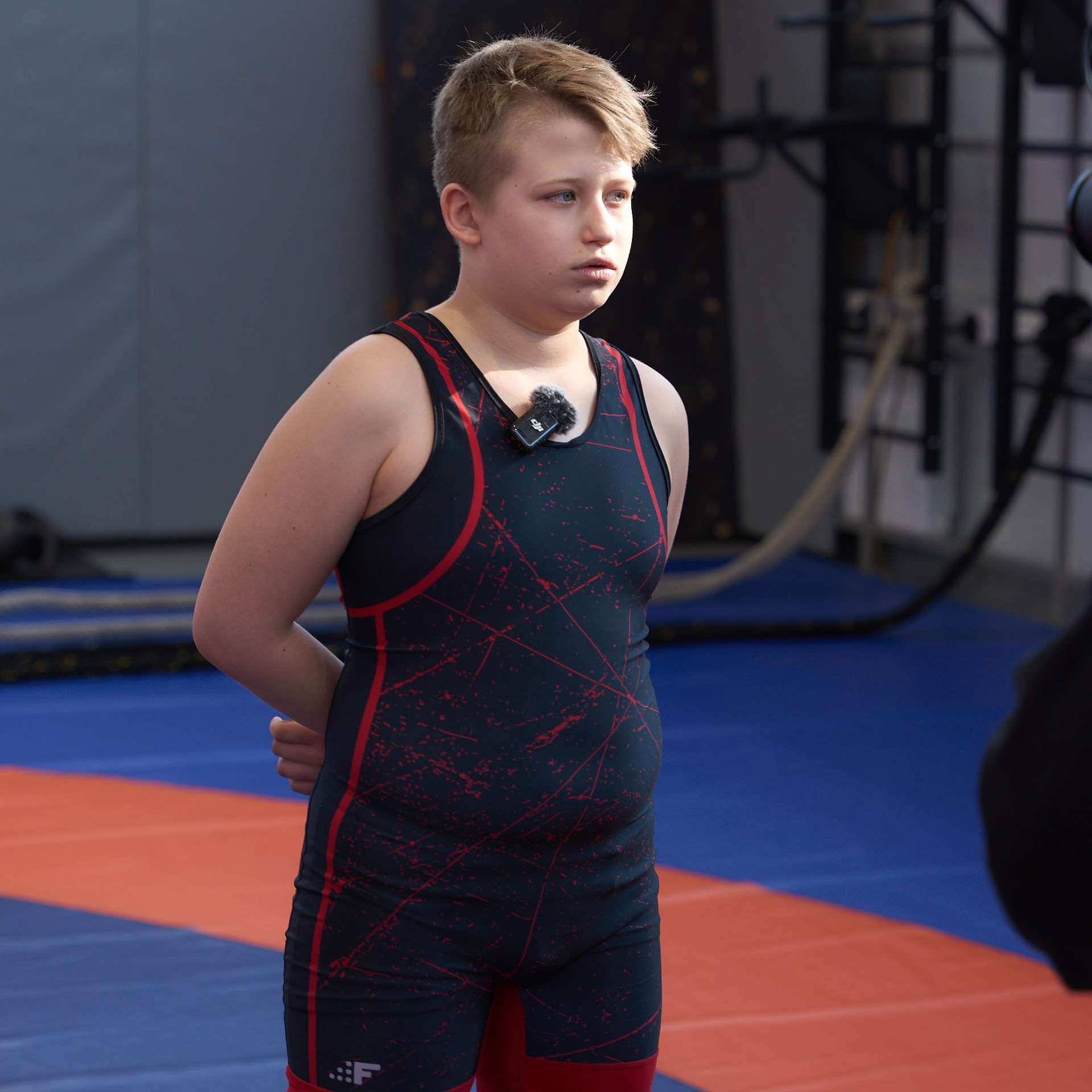 Открытие центров спортивных единоборств «Сокол» Красноярск/Дивногорск. Александр Сазонов Красноярск