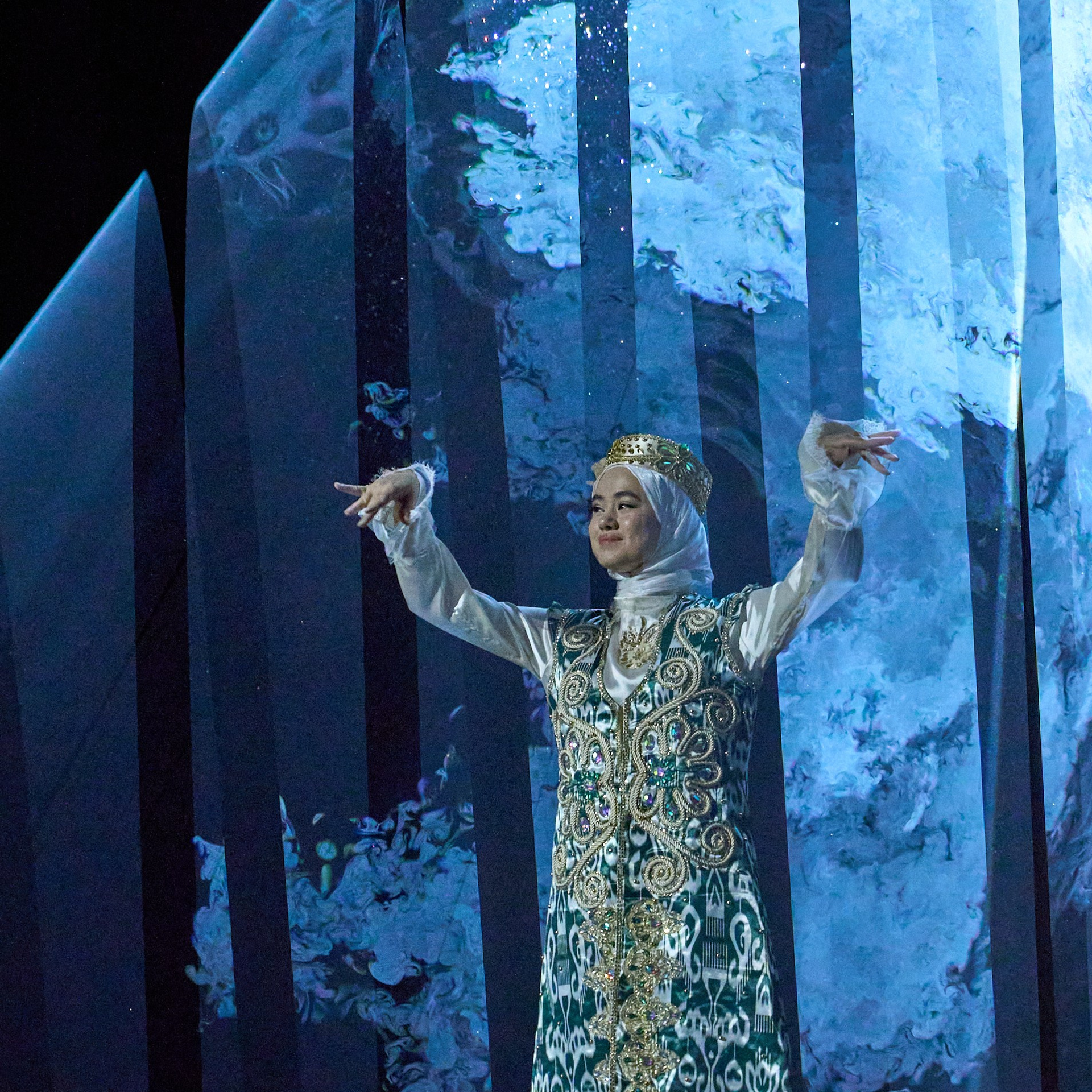 Азия Сибирь | Красноярск. Александр Сазонов Красноярск