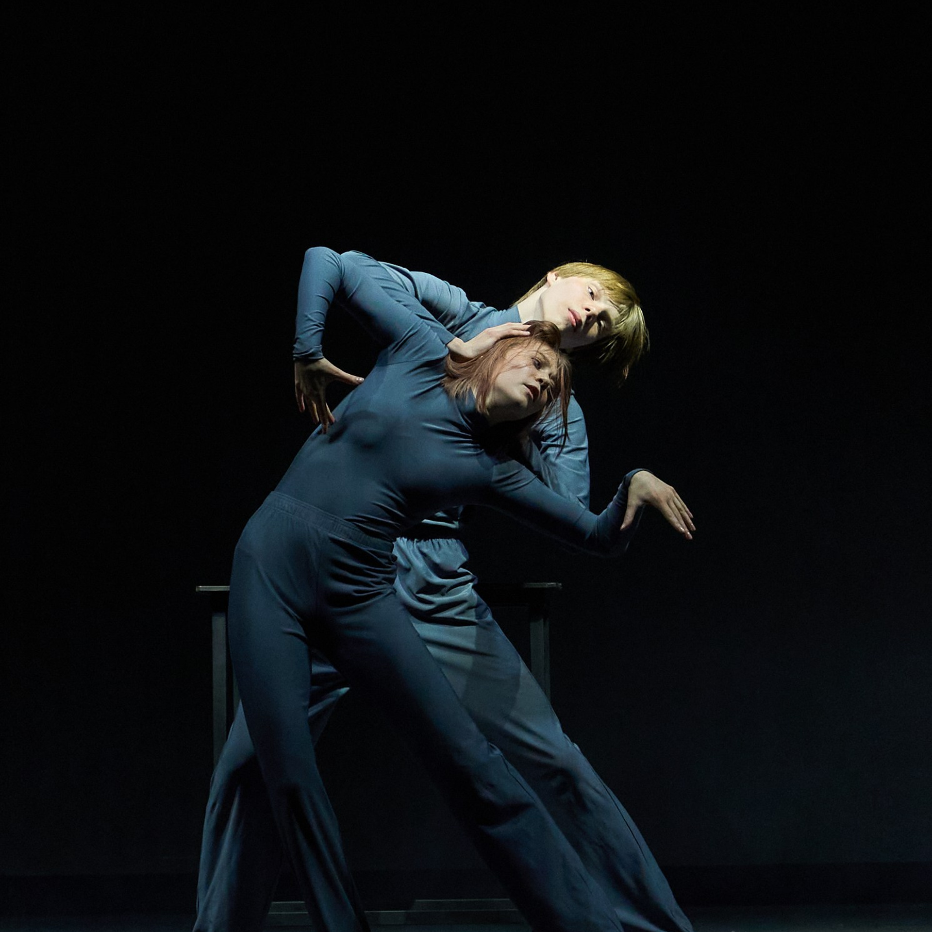 Спектакль «Да» МТБЦ Пилот. Александр Сазонов Красноярск