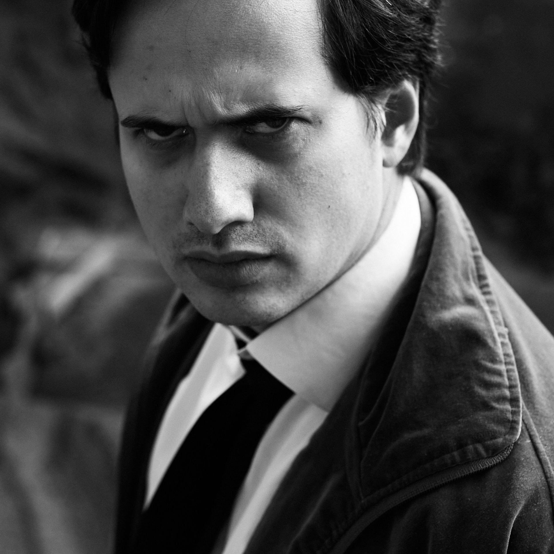 UnDetective. Александр Сазонов Красноярск