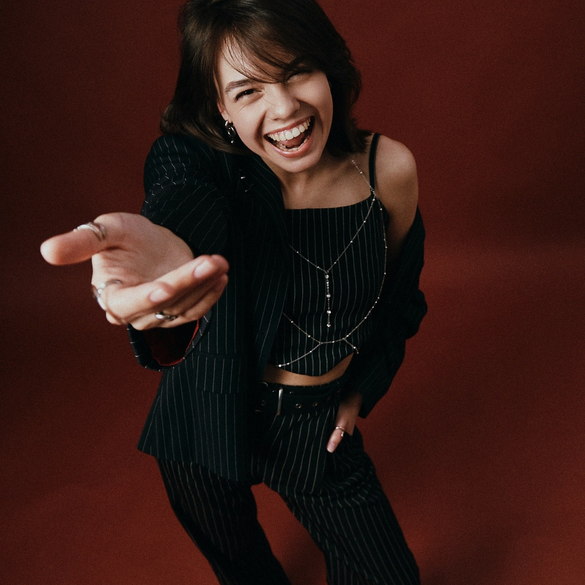 Марина. Александр Сазонов Красноярск