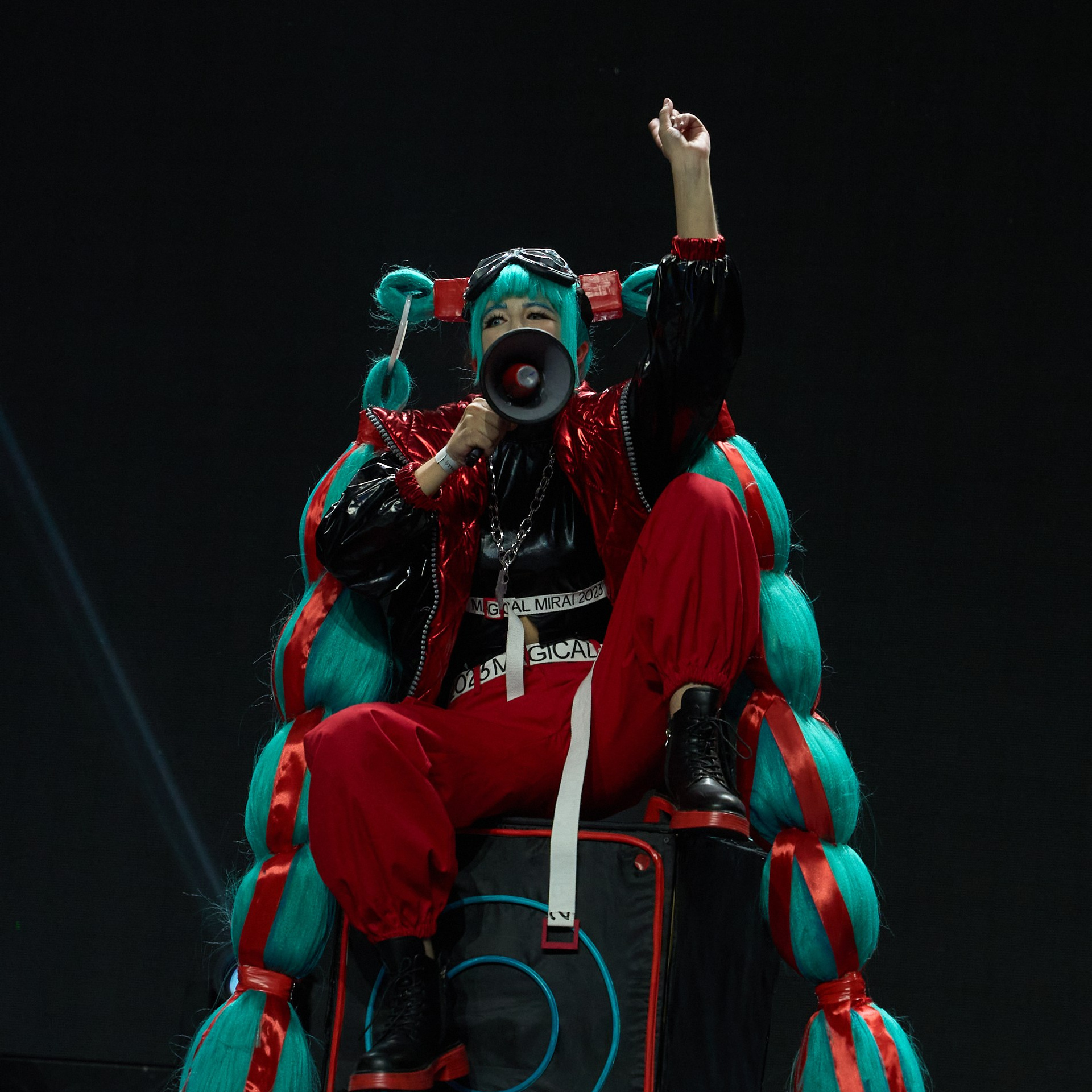 Supercon 2025. Александр Сазонов Красноярск