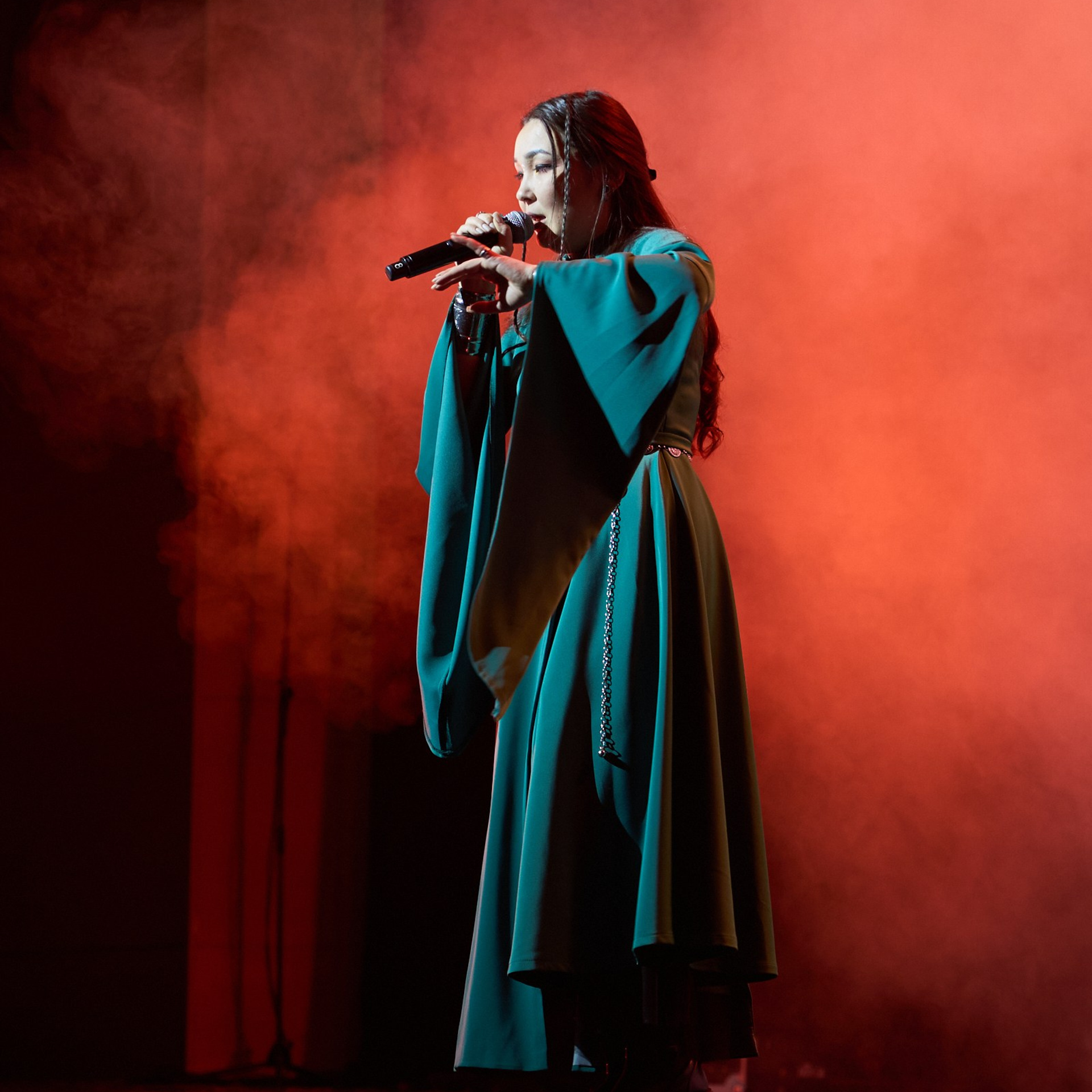 Азия Сибирь | Красноярск. Александр Сазонов Красноярск