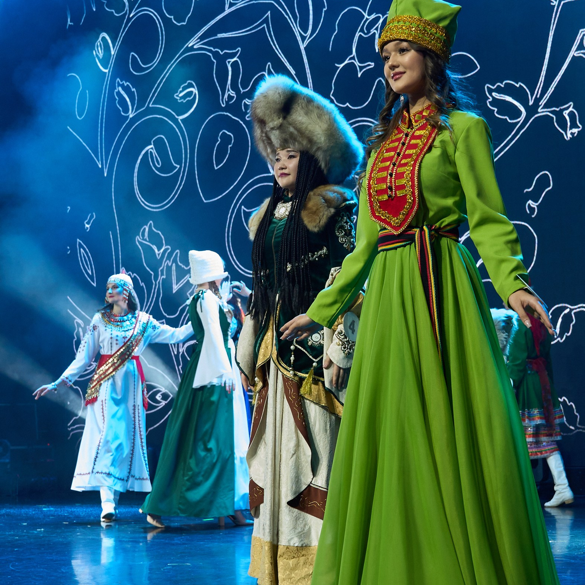 Азия Сибирь | Красноярск. Александр Сазонов Красноярск