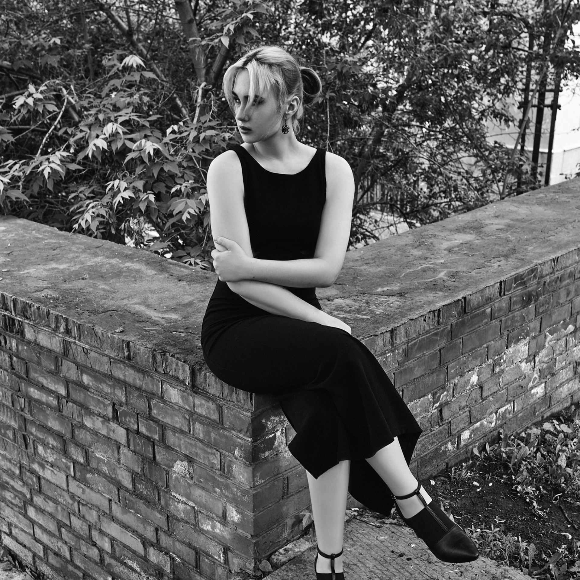 Анастейша. Александр Сазонов Красноярск