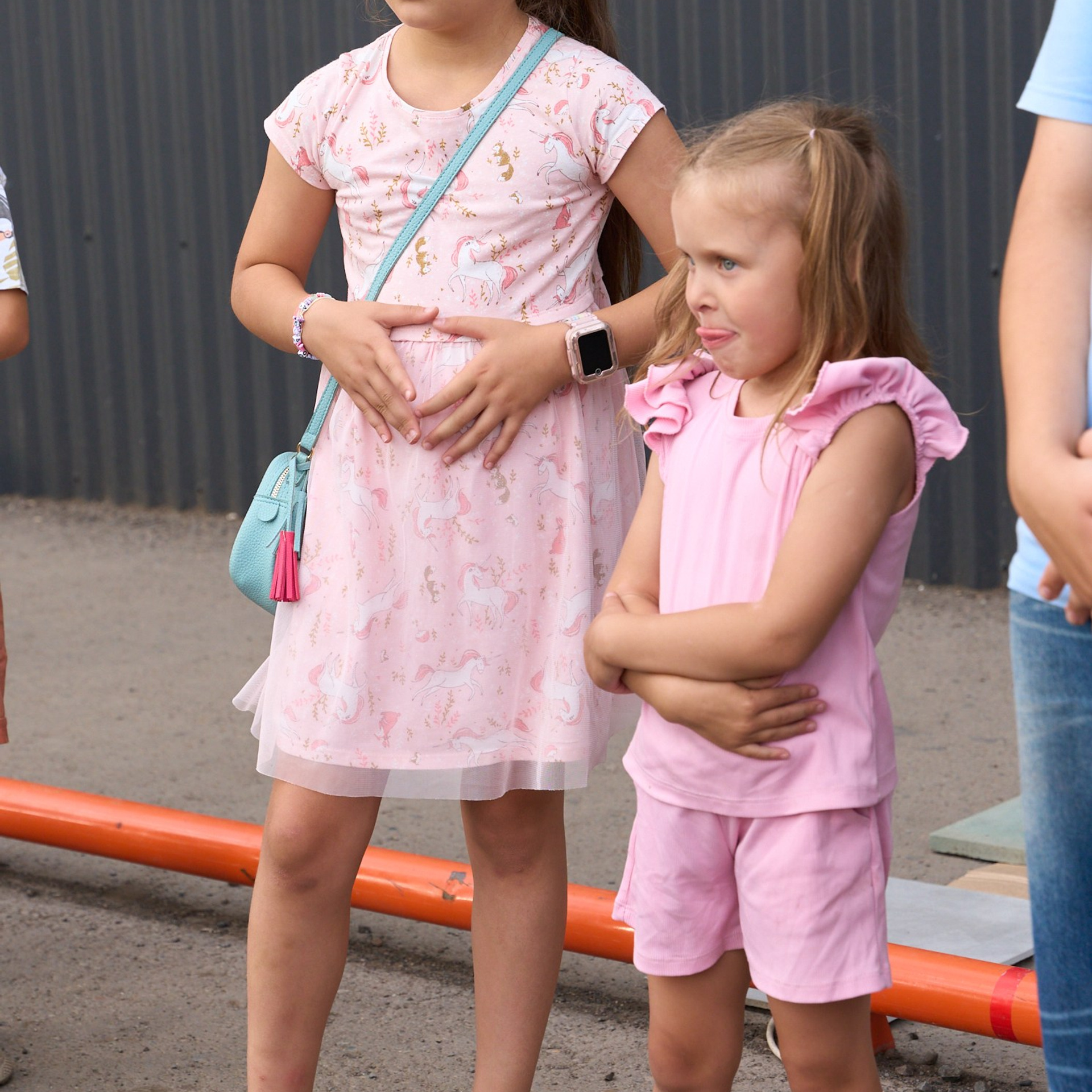 Открытие магазина Sarita Kids. Александр Сазонов Красноярск