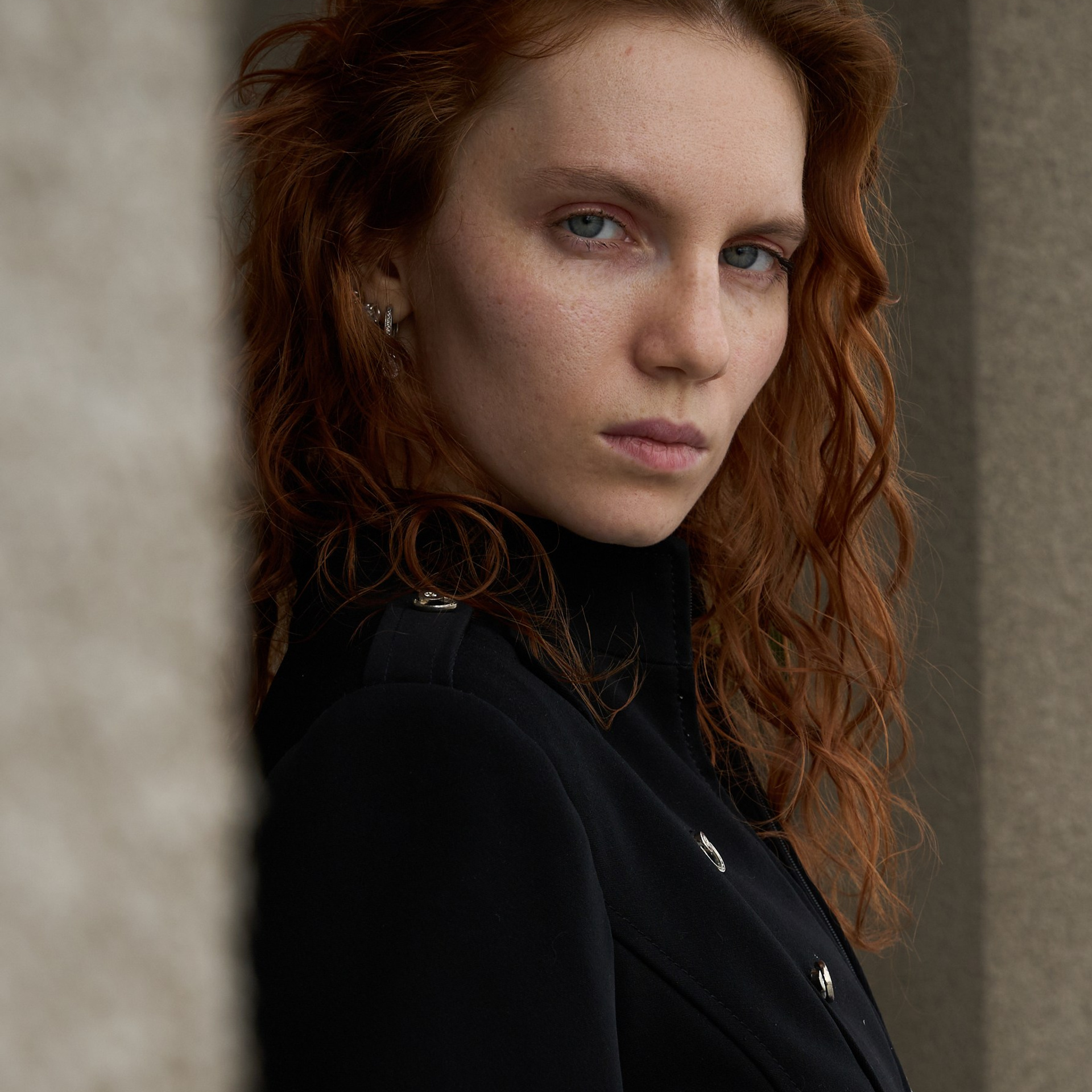 Анастасия. Александр Сазонов Красноярск