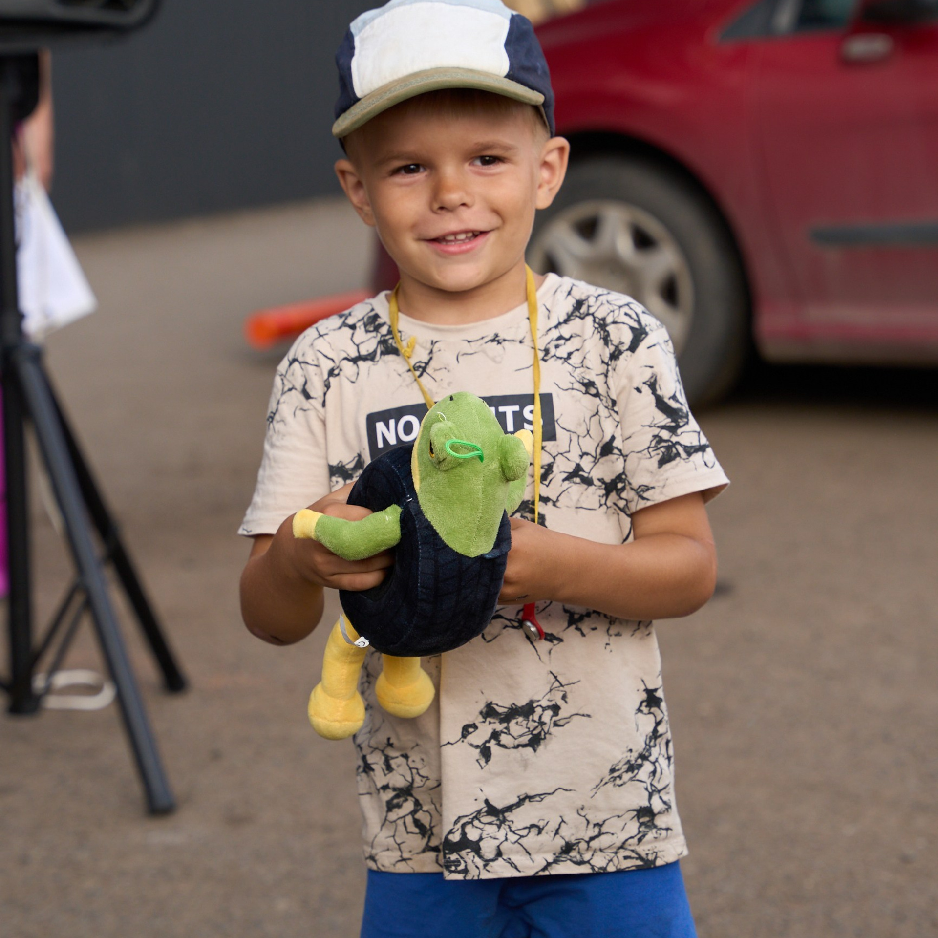 Открытие магазина Sarita Kids. Александр Сазонов Красноярск