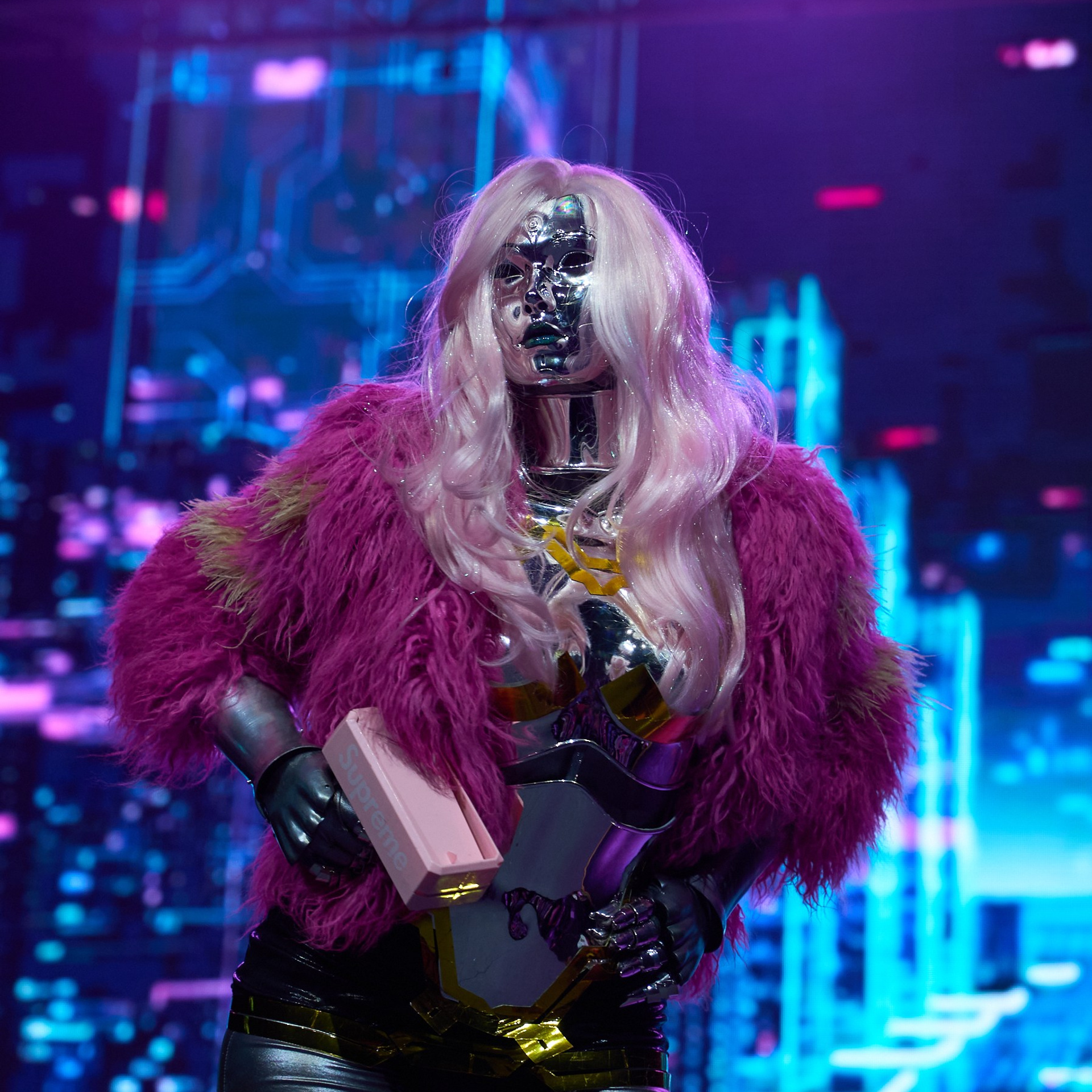 Supercon 2025. Александр Сазонов Красноярск