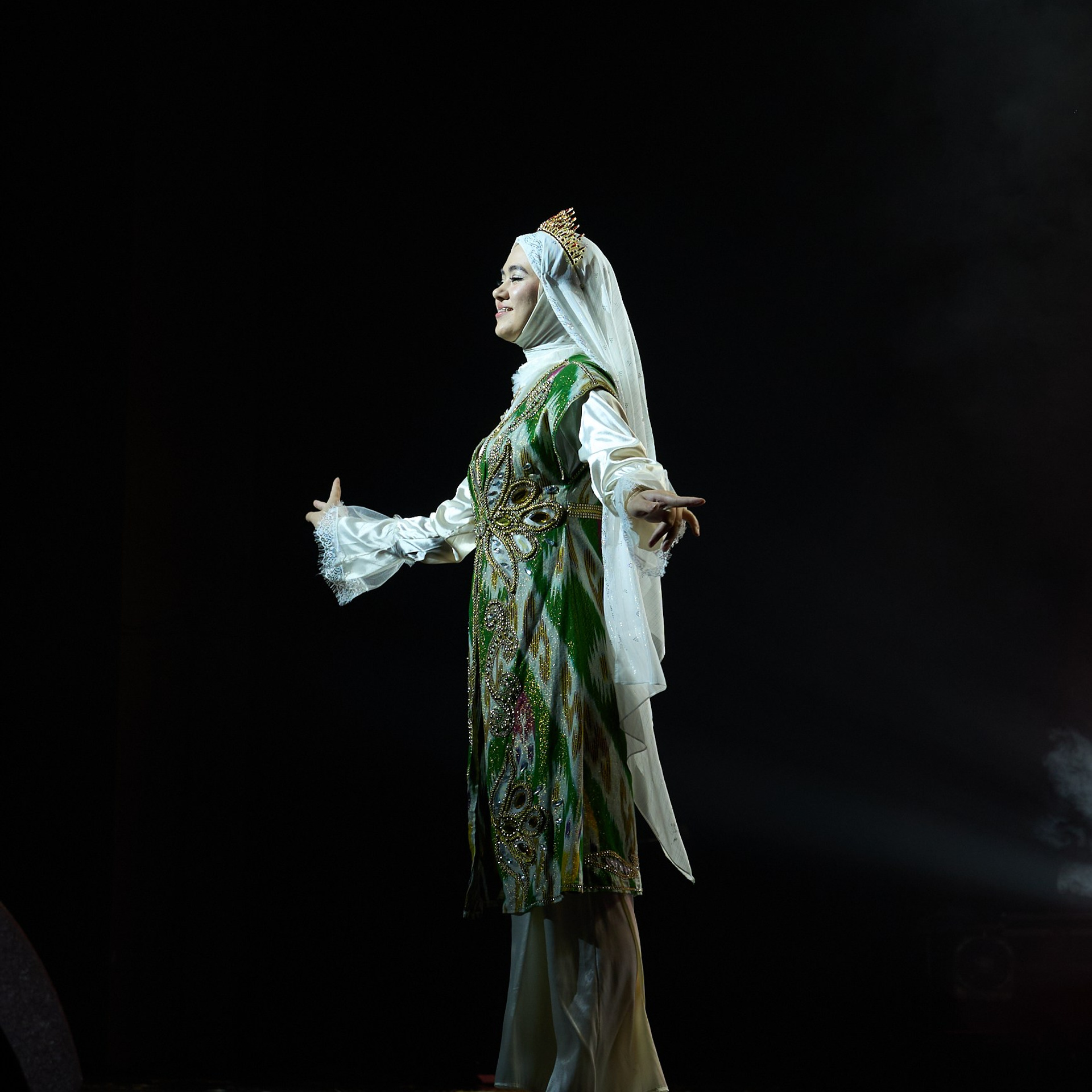 Азия Сибирь | Красноярск. Александр Сазонов Красноярск