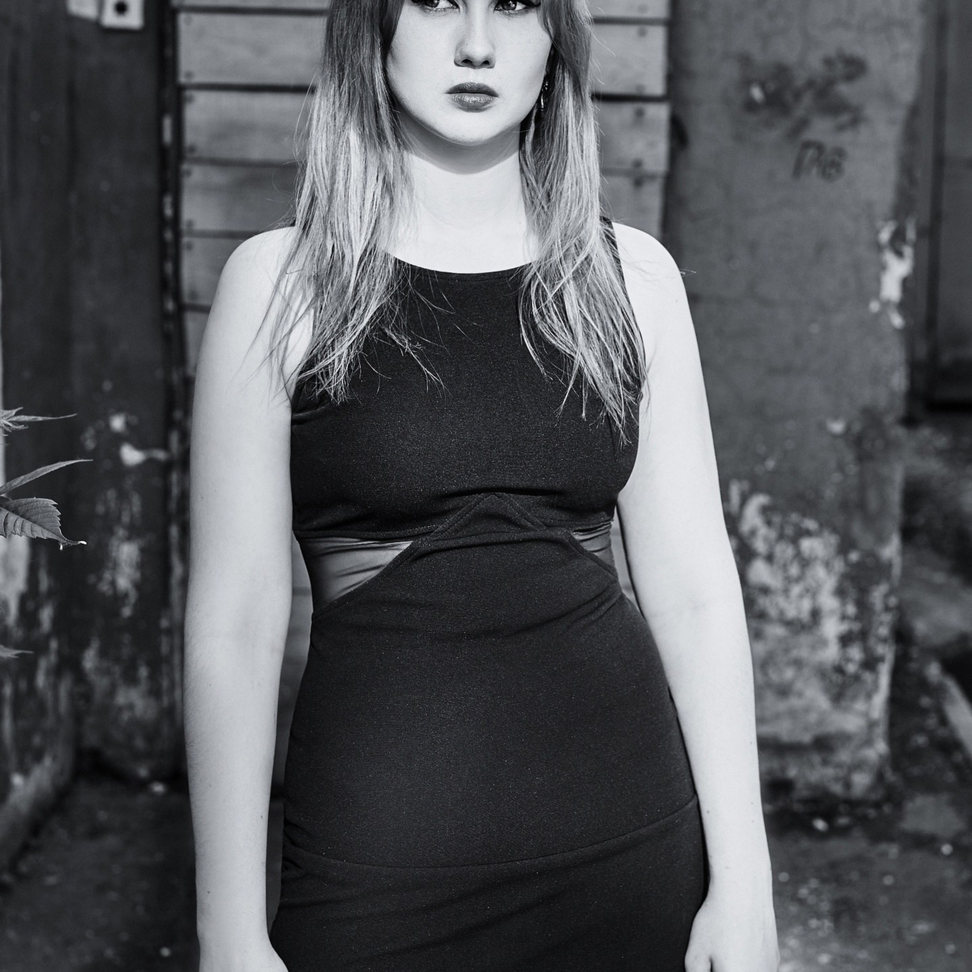 Анастейша. Александр Сазонов Красноярск