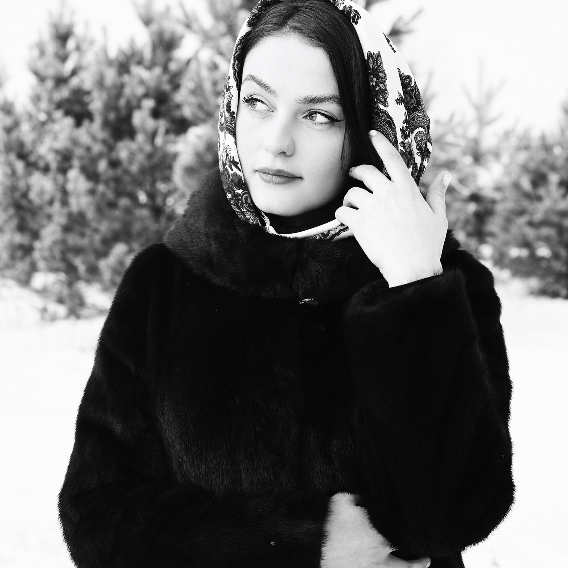 Татьяна. Александр Сазонов Красноярск