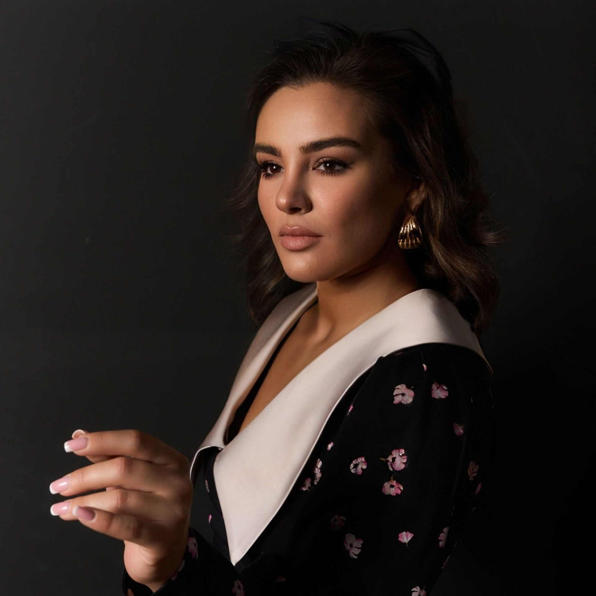 Екатерина. Александр Сазонов Красноярск