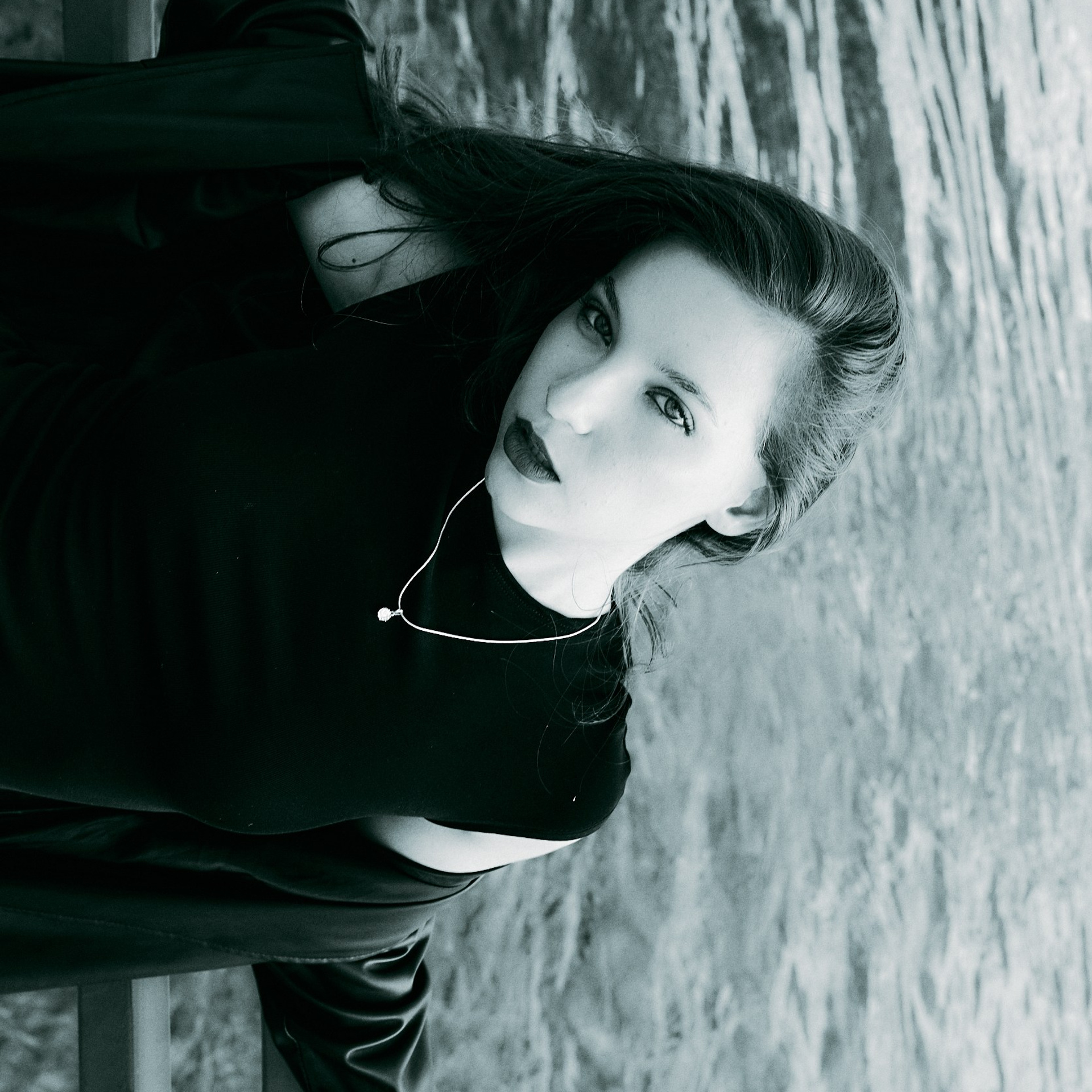 Виктория. Александр Сазонов Красноярск