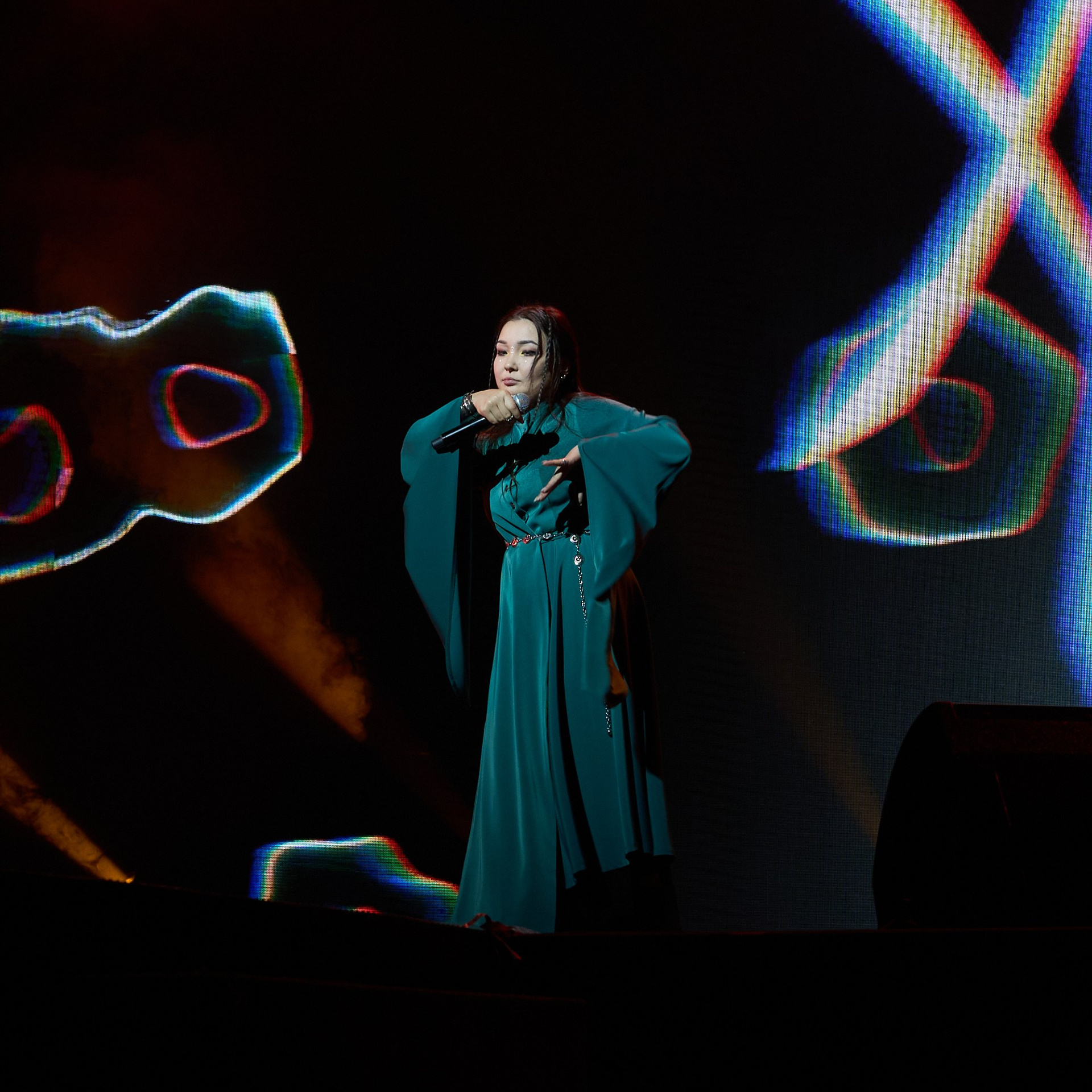 Азия Сибирь | Красноярск. Александр Сазонов Красноярск