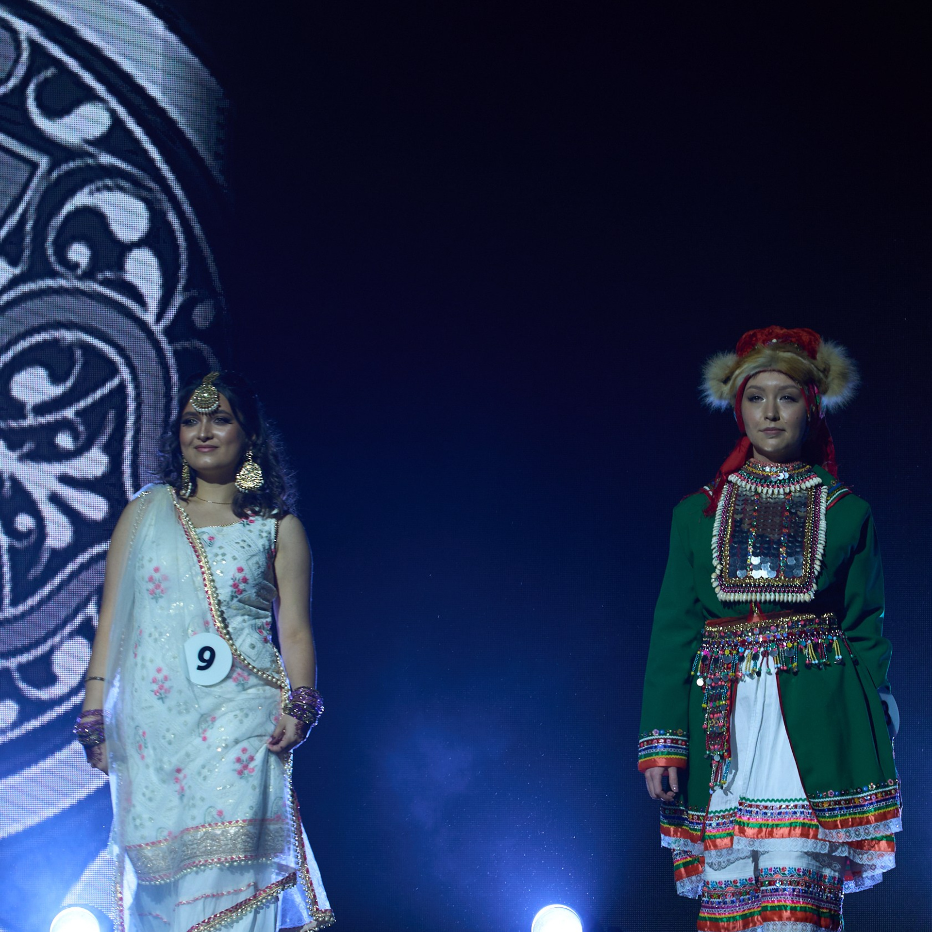 Азия Сибирь | Красноярск. Александр Сазонов Красноярск