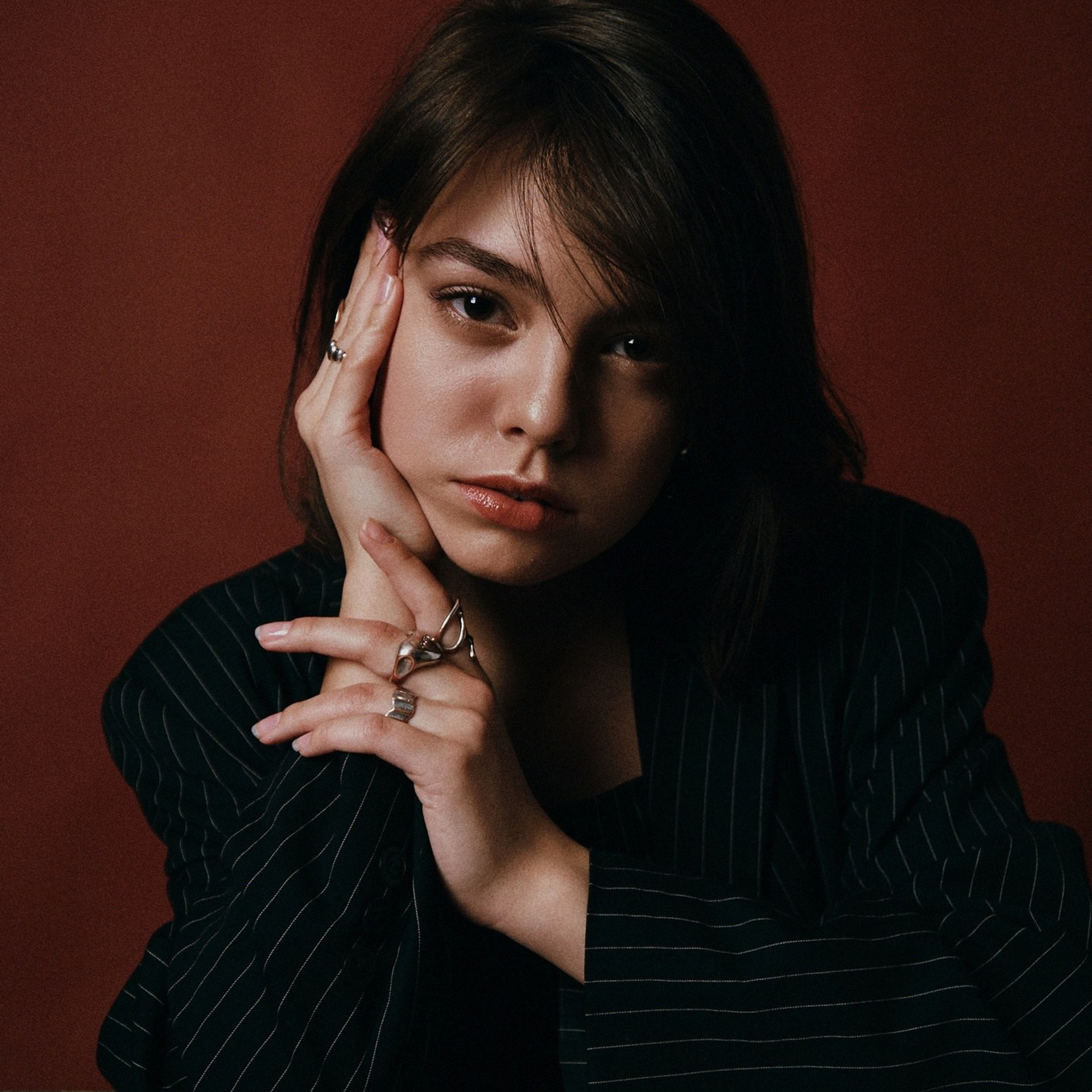 Марина. Александр Сазонов Красноярск