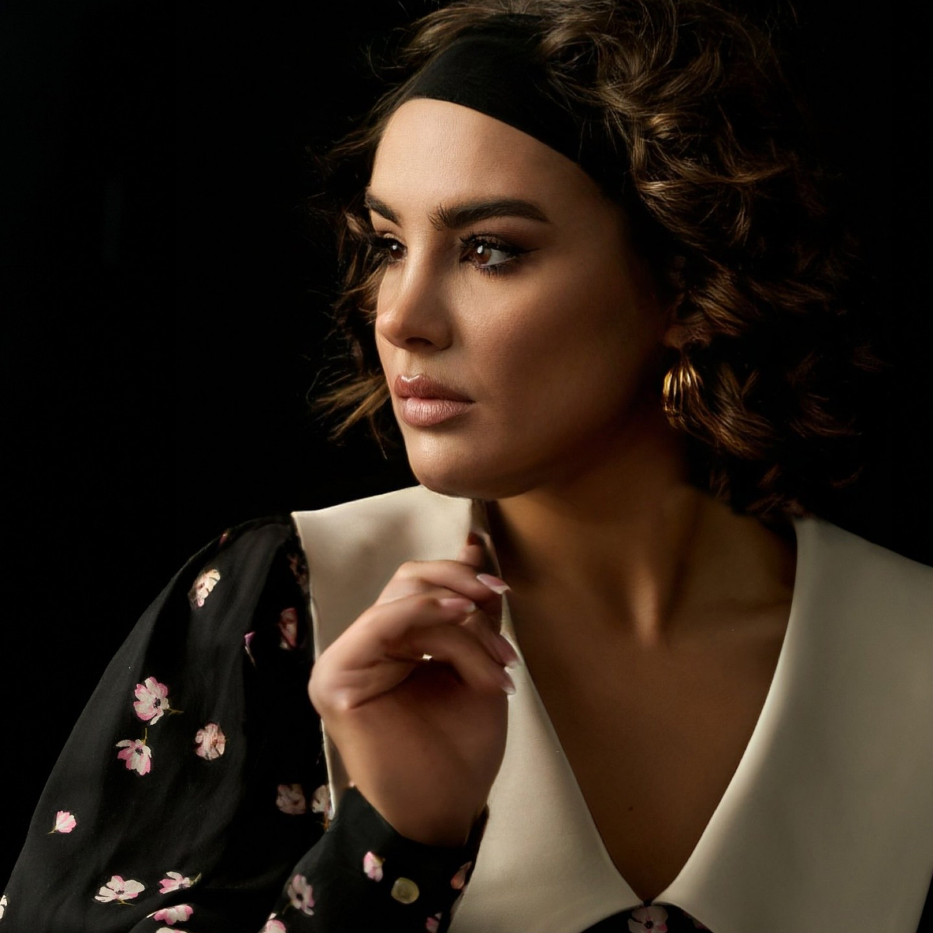 Екатерина. Александр Сазонов Красноярск