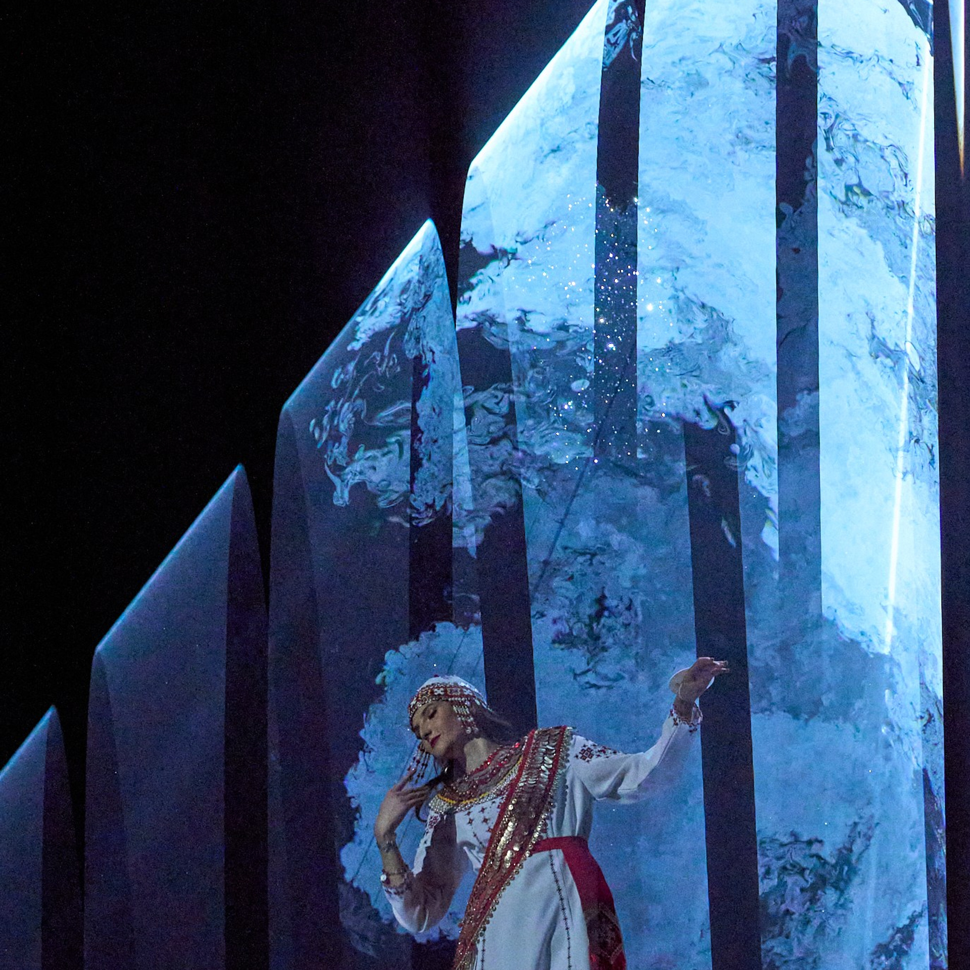 Азия Сибирь | Красноярск. Александр Сазонов Красноярск