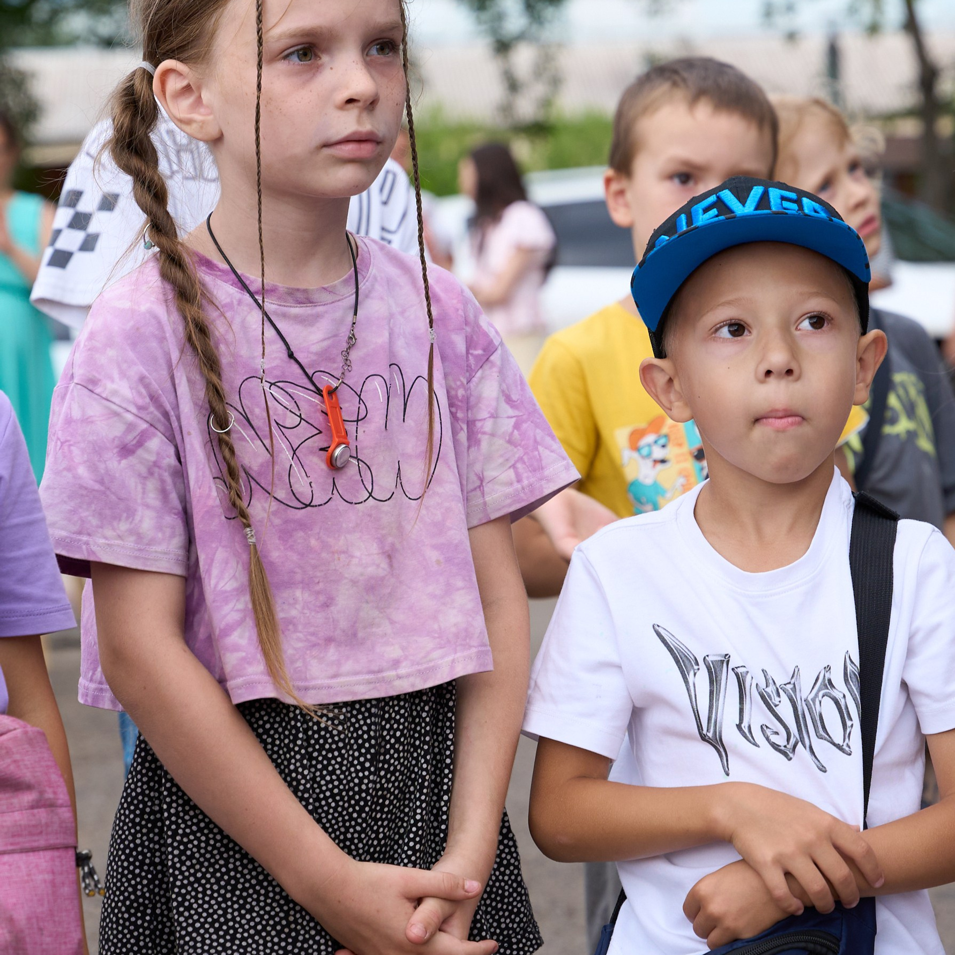 Открытие магазина Sarita Kids. Александр Сазонов Красноярск