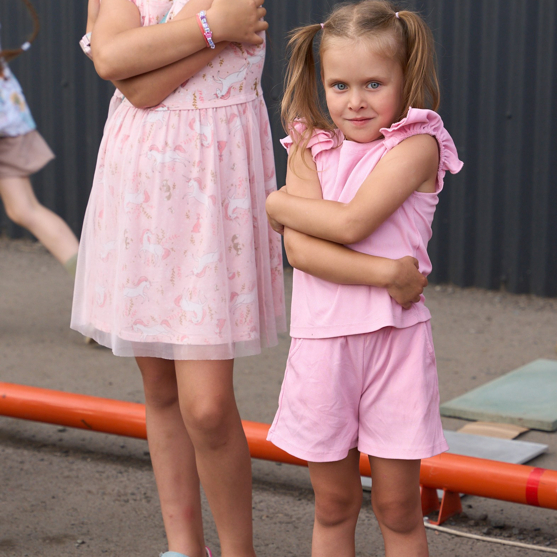Открытие магазина Sarita Kids. Александр Сазонов Красноярск