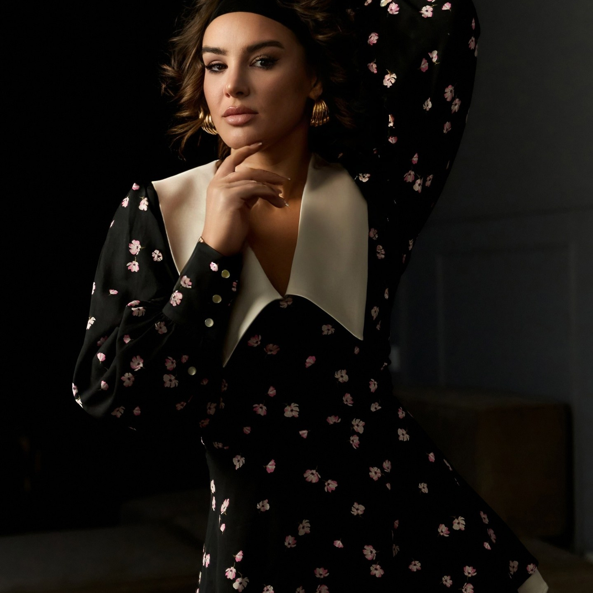 Екатерина. Александр Сазонов Красноярск