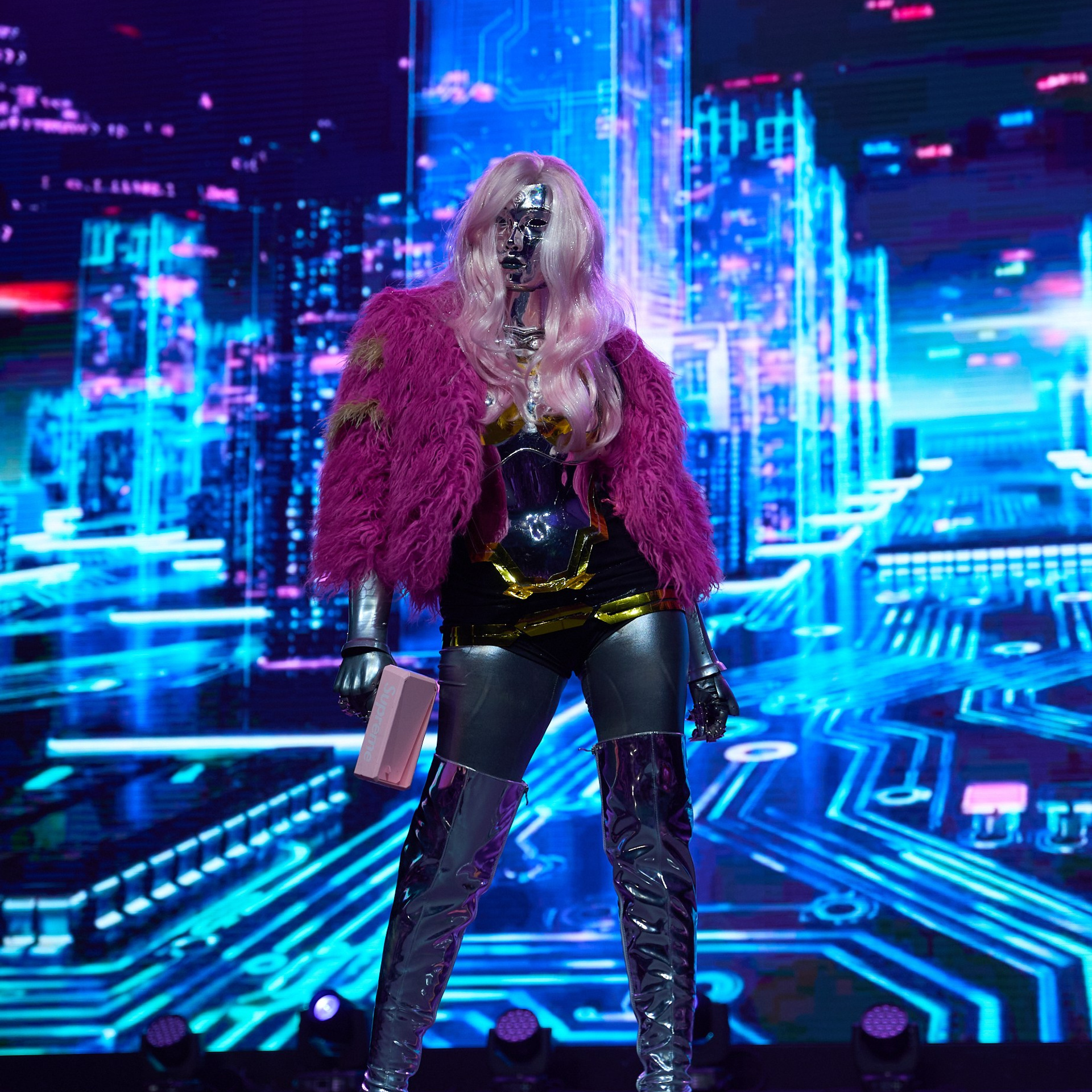 Supercon 2025. Александр Сазонов Красноярск