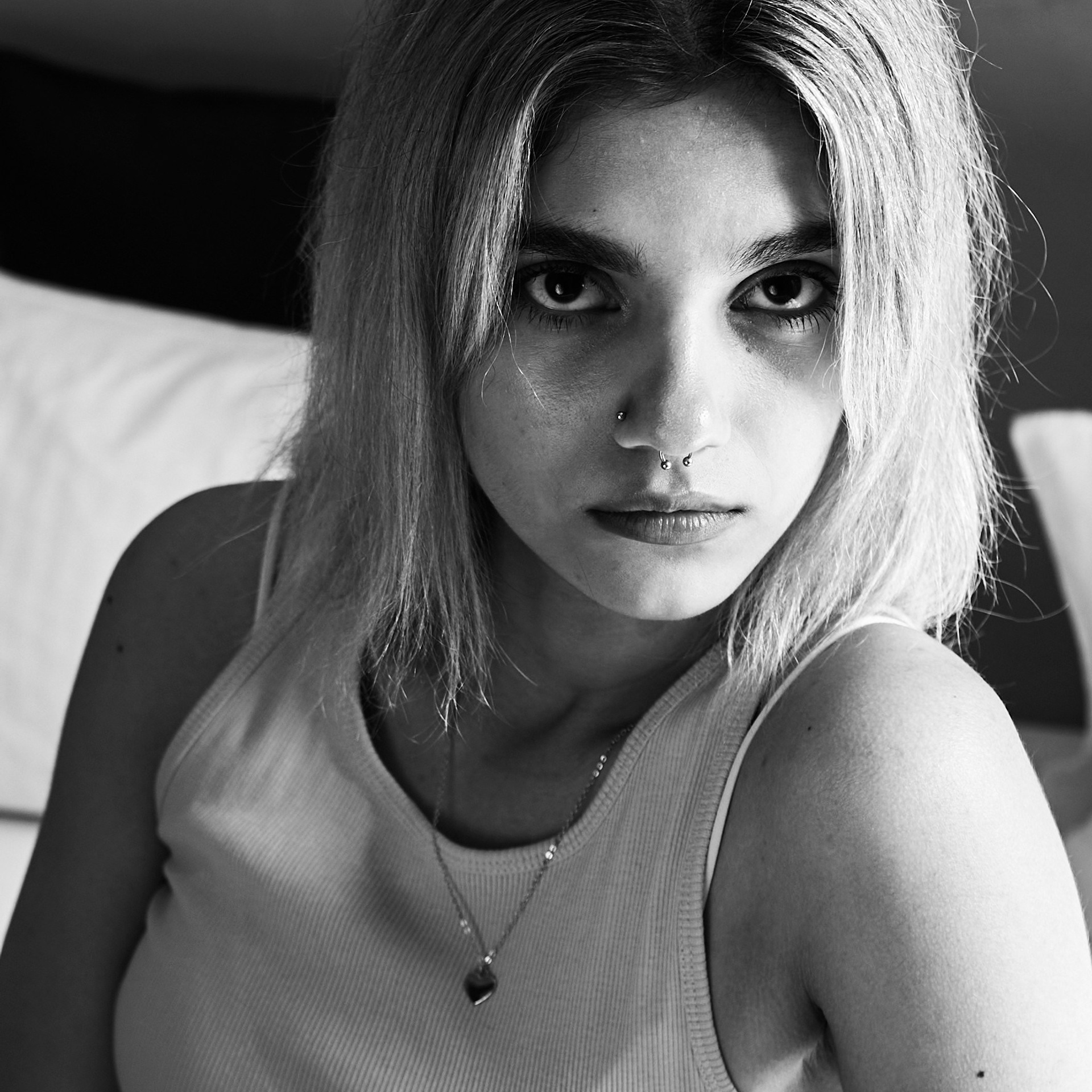 Лера. Александр Сазонов Красноярск