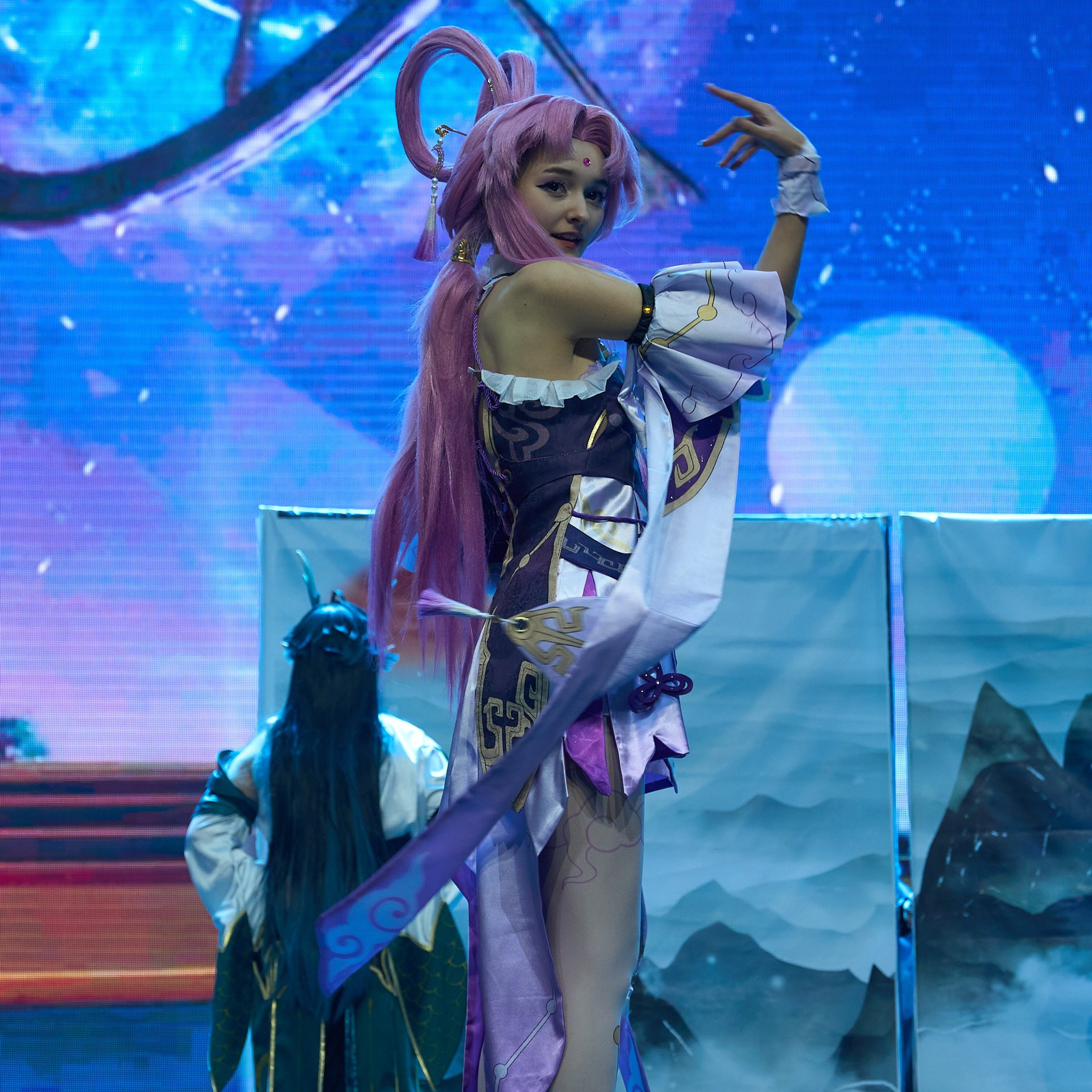 Supercon 2025. Александр Сазонов Красноярск