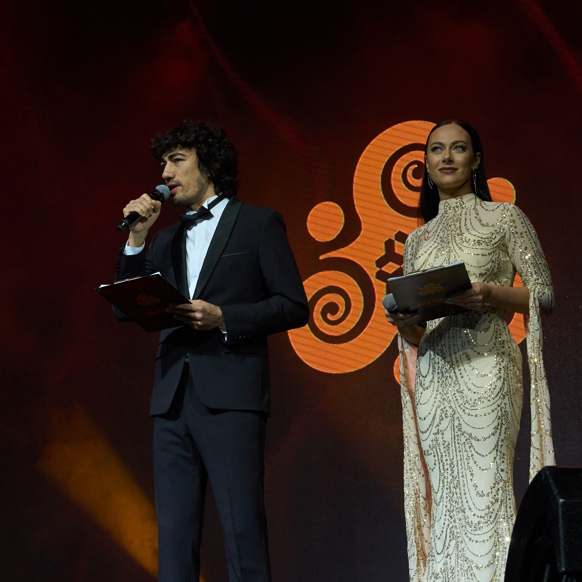 Азия Сибирь | Красноярск. Александр Сазонов Красноярск