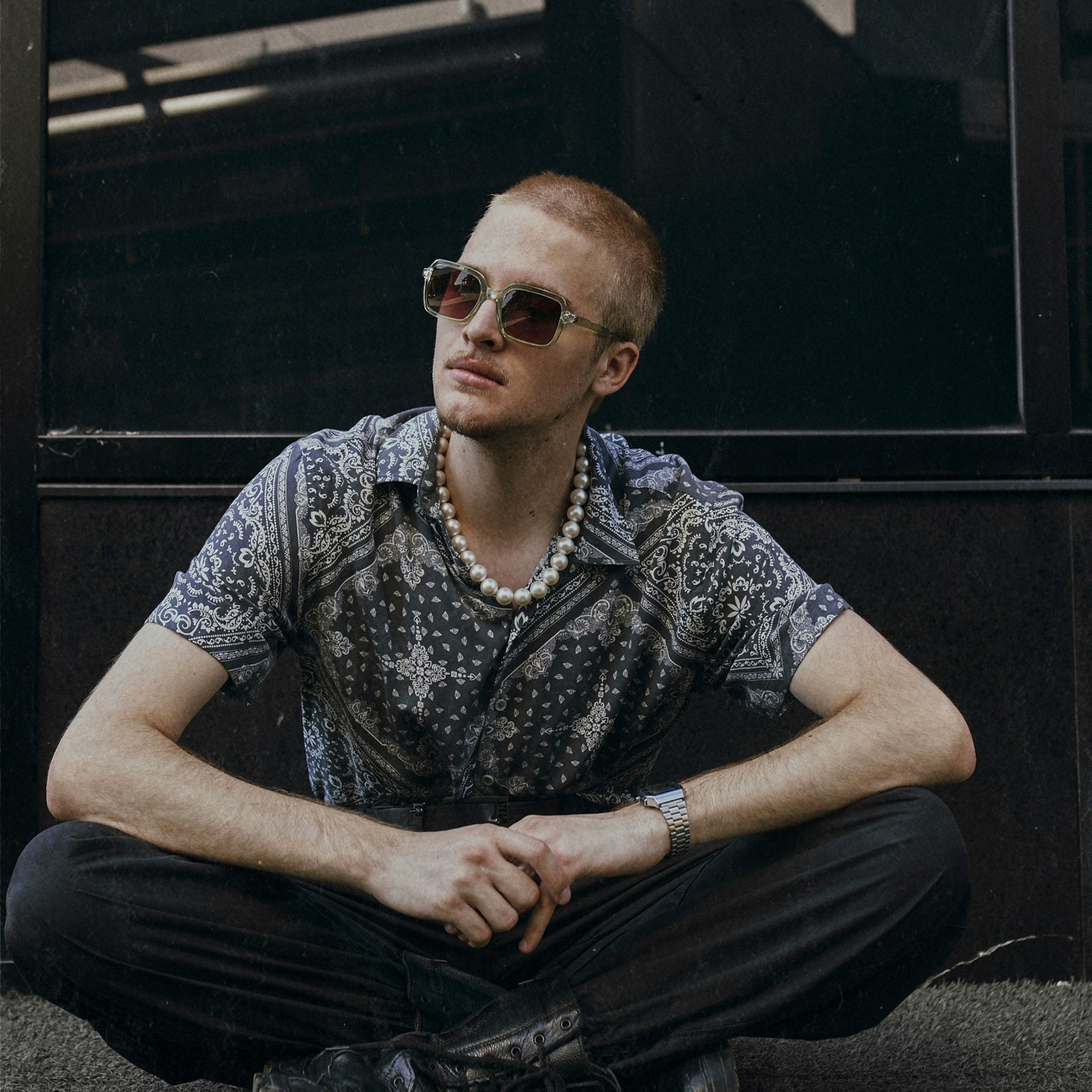 Bog Dan. Александр Сазонов Красноярск