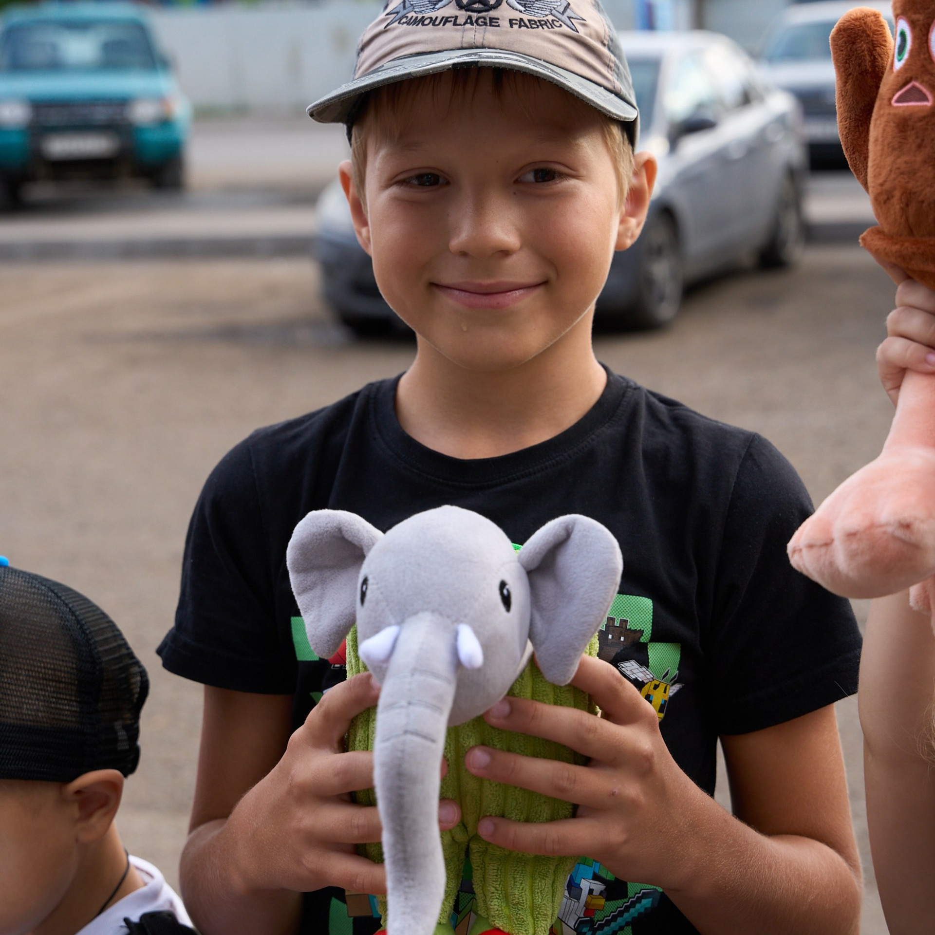 Открытие магазина Sarita Kids. Александр Сазонов Красноярск