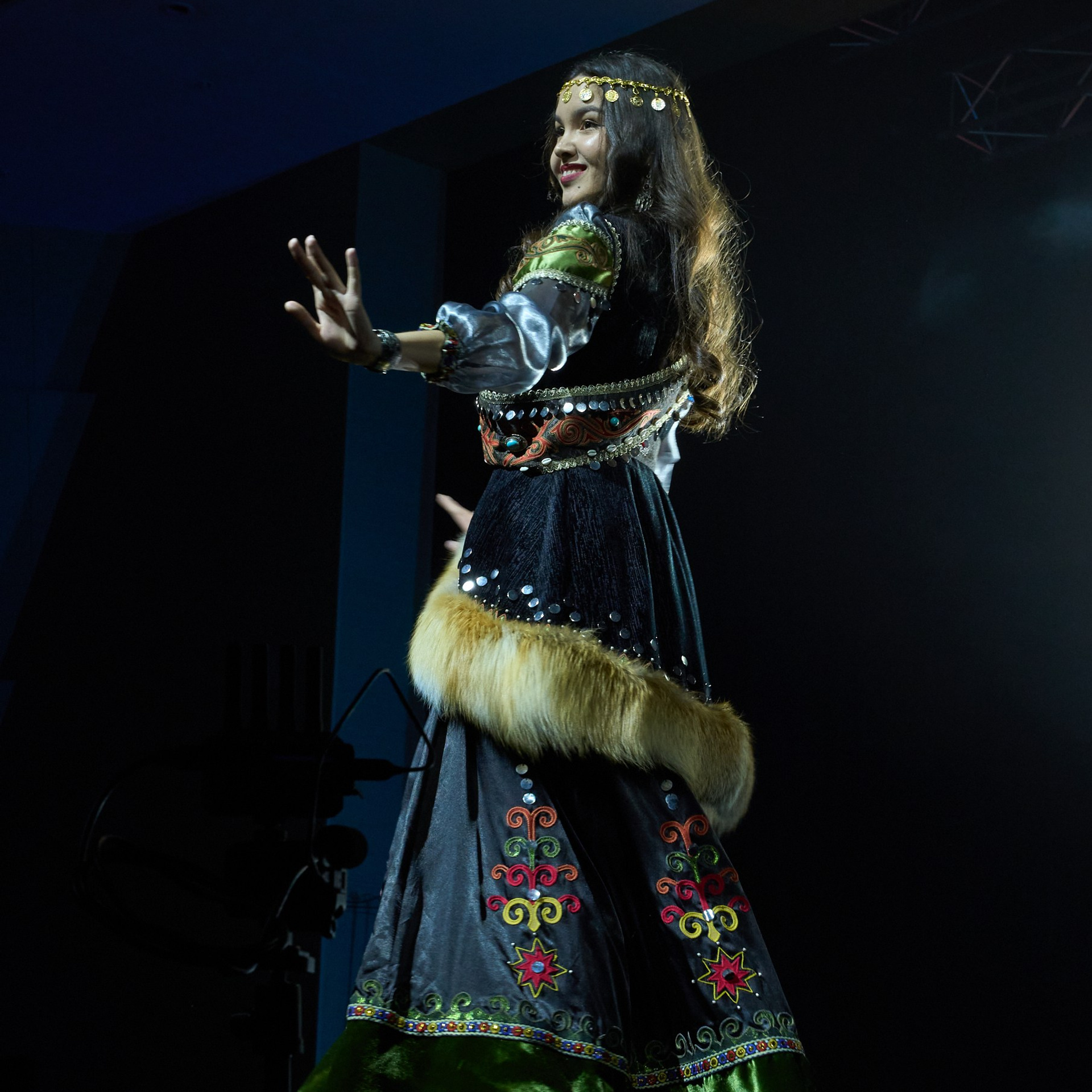 Азия Сибирь | Красноярск. Александр Сазонов Красноярск