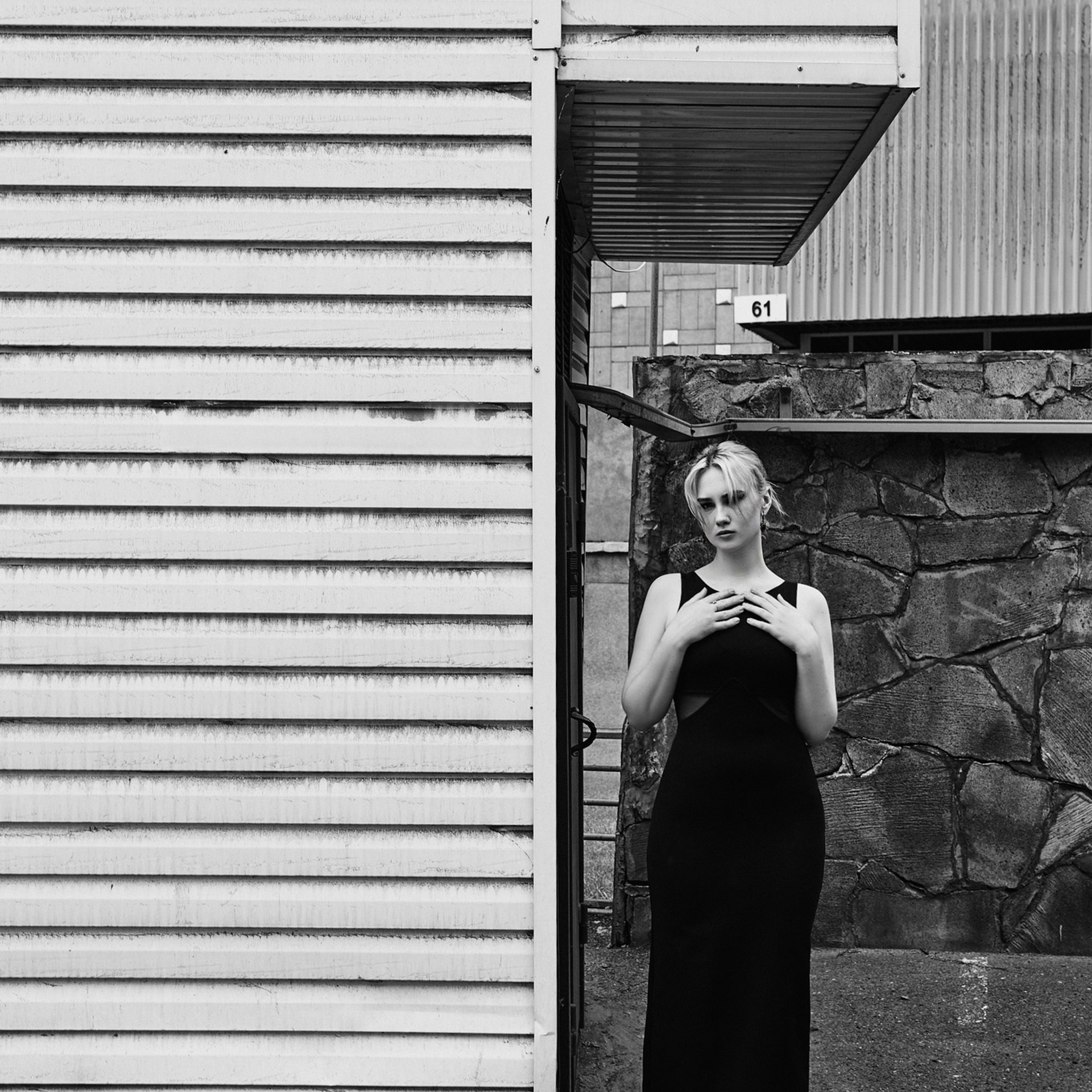 Анастейша. Александр Сазонов Красноярск