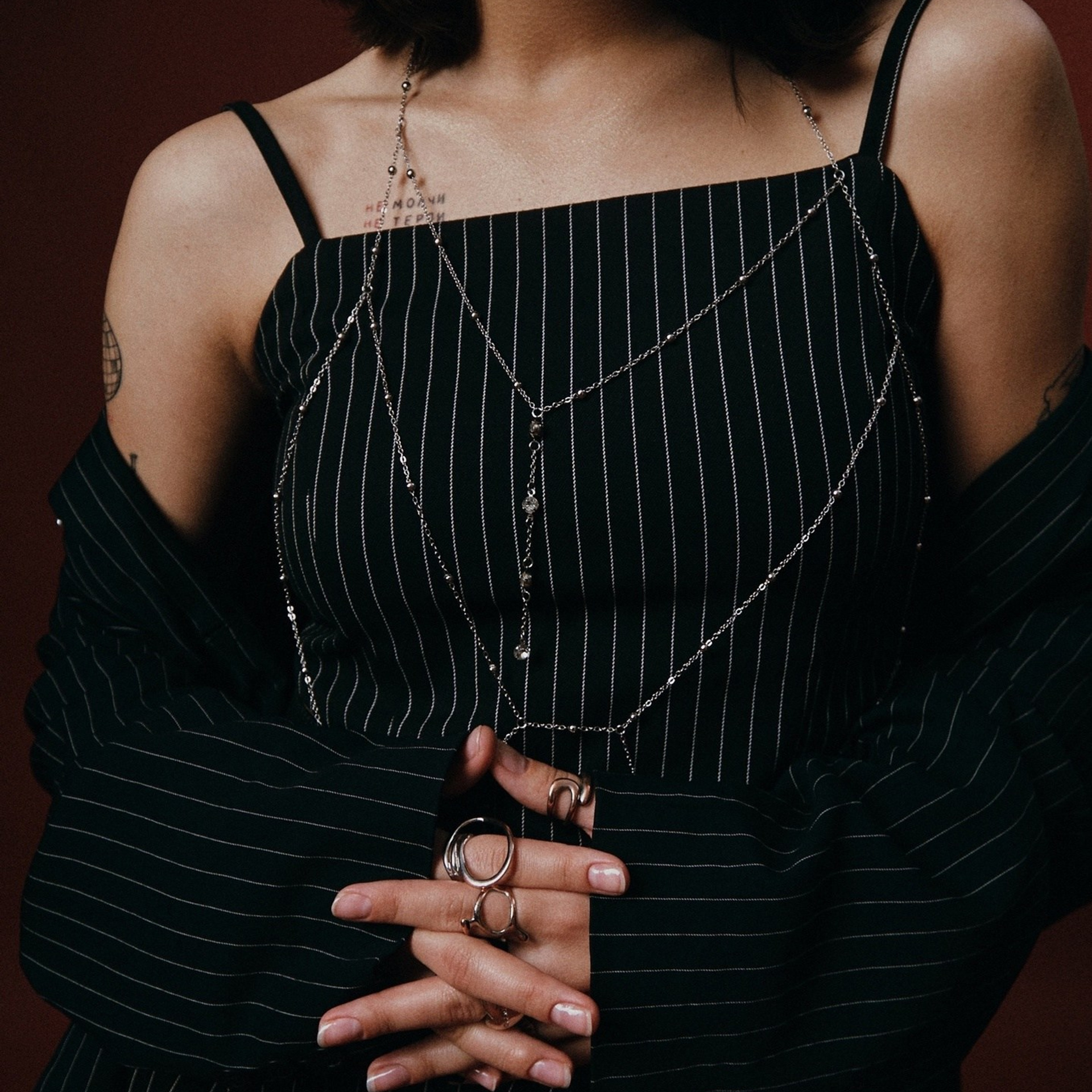 Марина. Александр Сазонов Красноярск