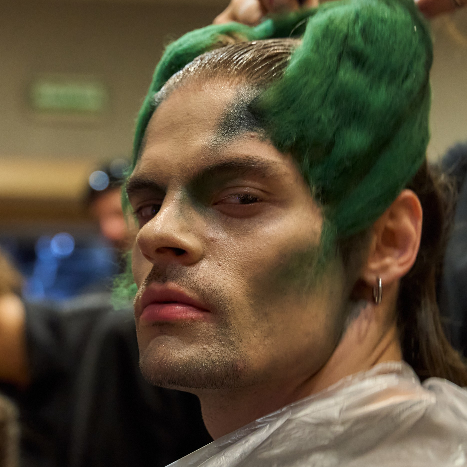 Квест-показ «Красный лис». Александр Сазонов Красноярск