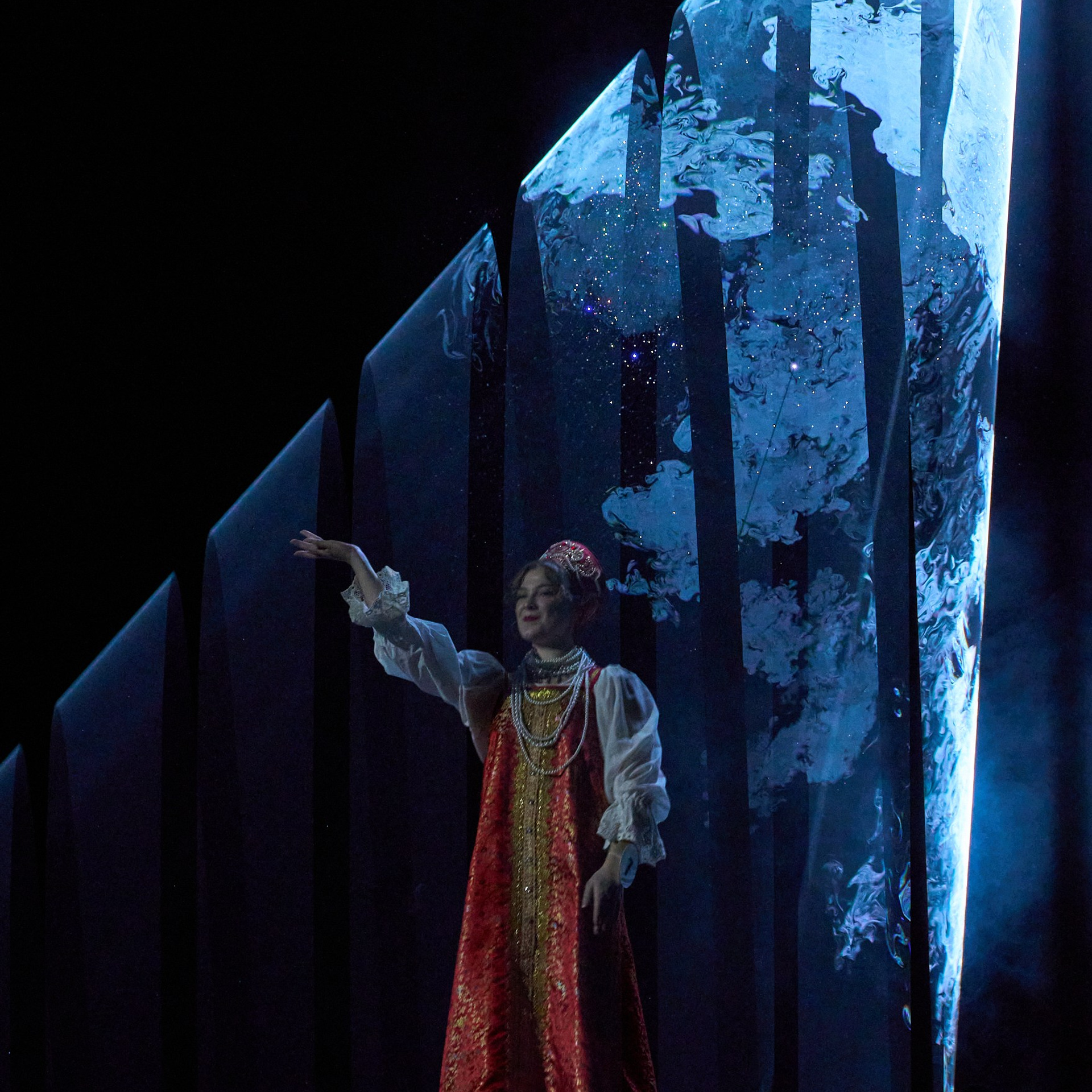 Азия Сибирь | Красноярск. Александр Сазонов Красноярск