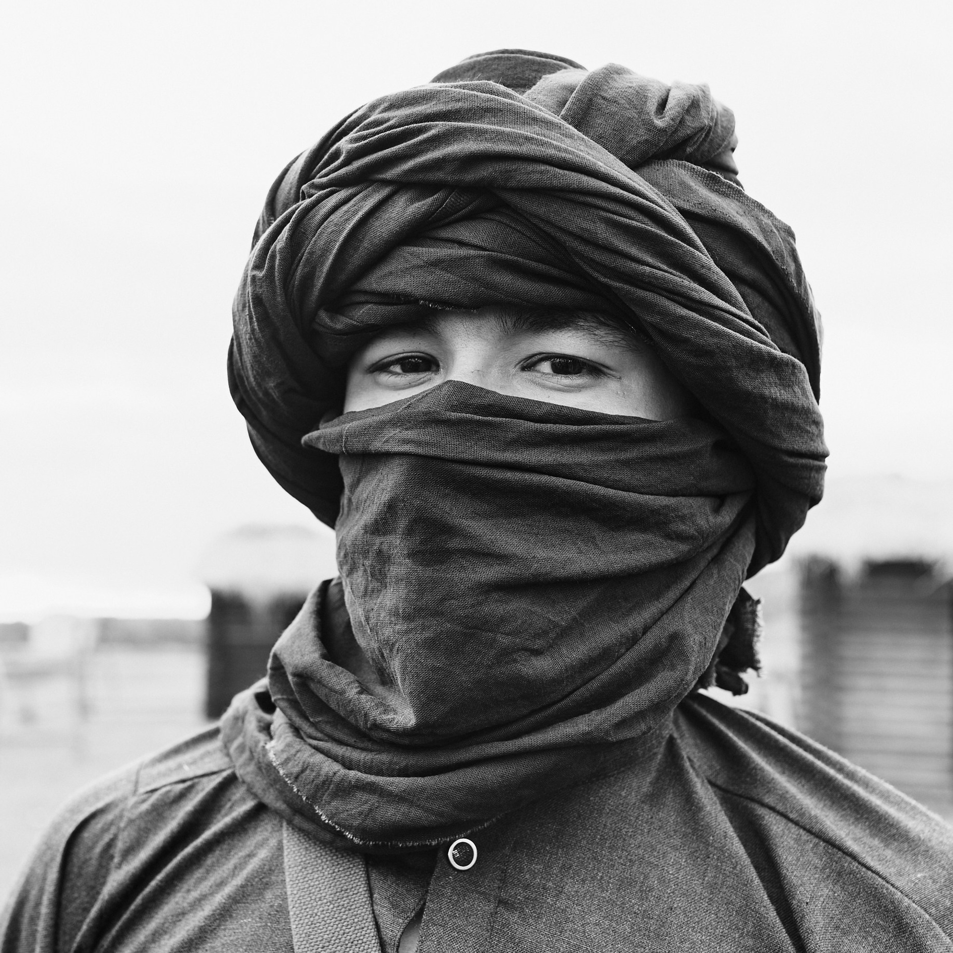 Енисейский Форпост 2024. Александр Сазонов Красноярск