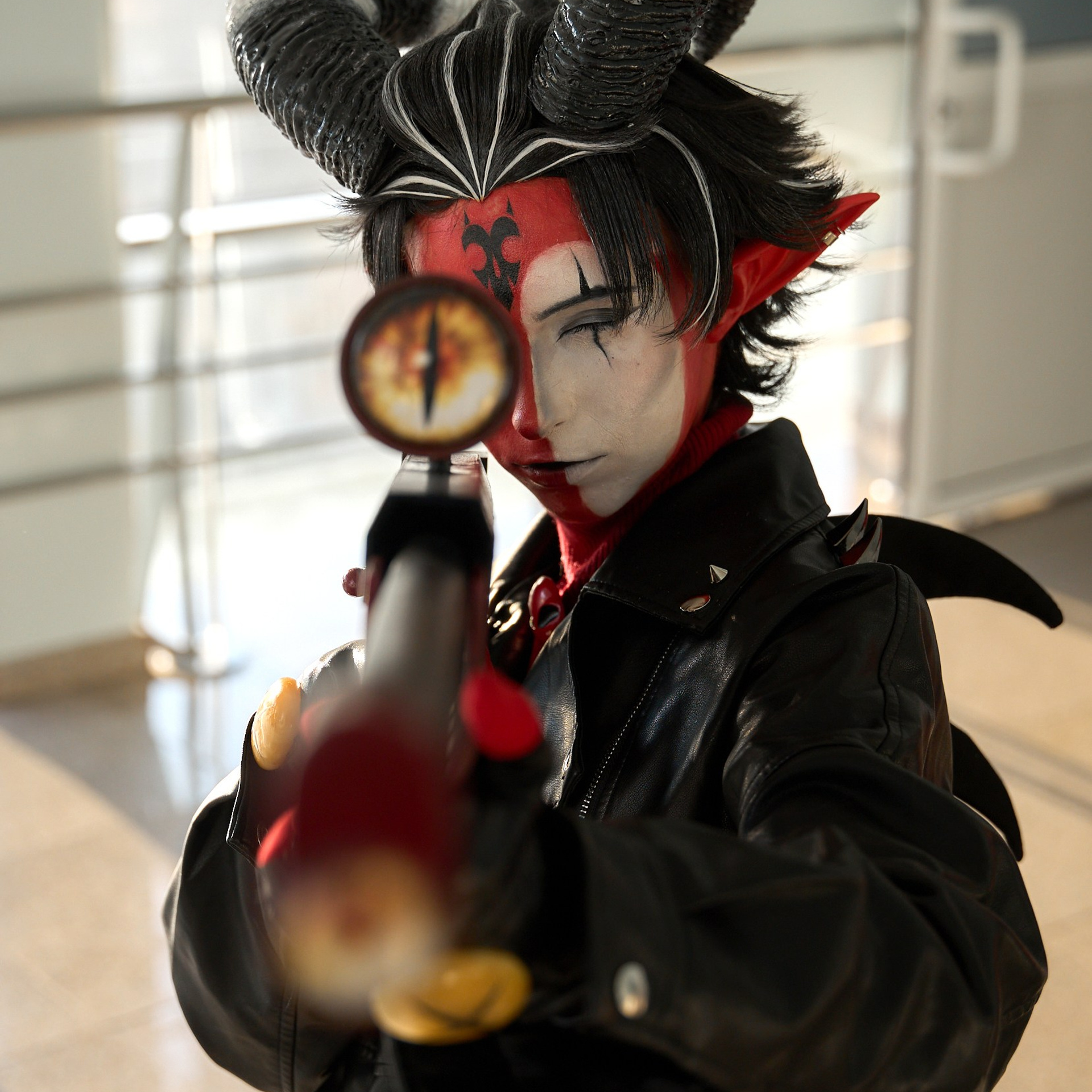 Supercon 2025. Александр Сазонов Красноярск