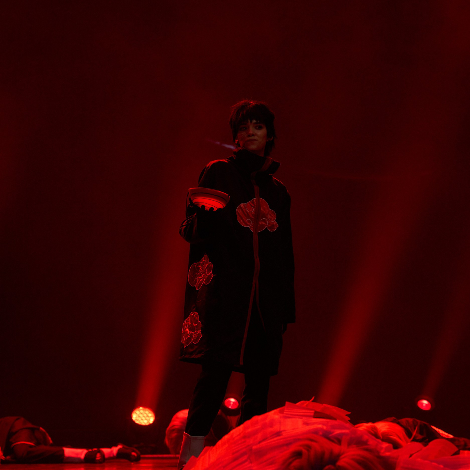 Supercon 2025. Александр Сазонов Красноярск