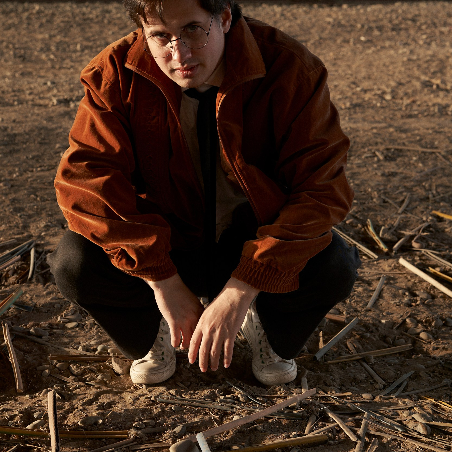 UnDetective. Александр Сазонов Красноярск