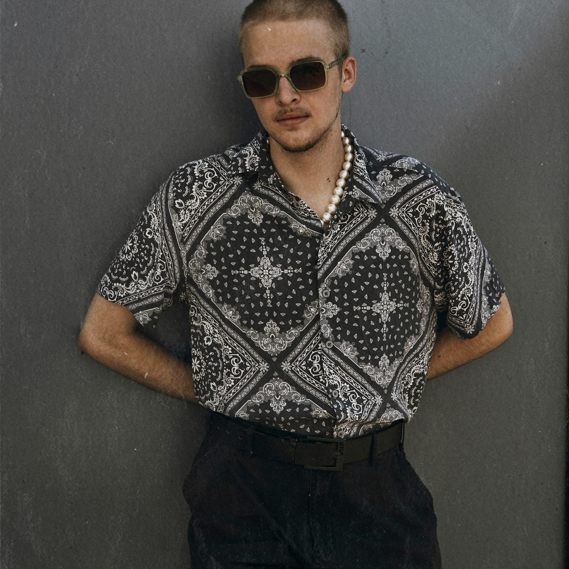 Bog Dan. Александр Сазонов Красноярск