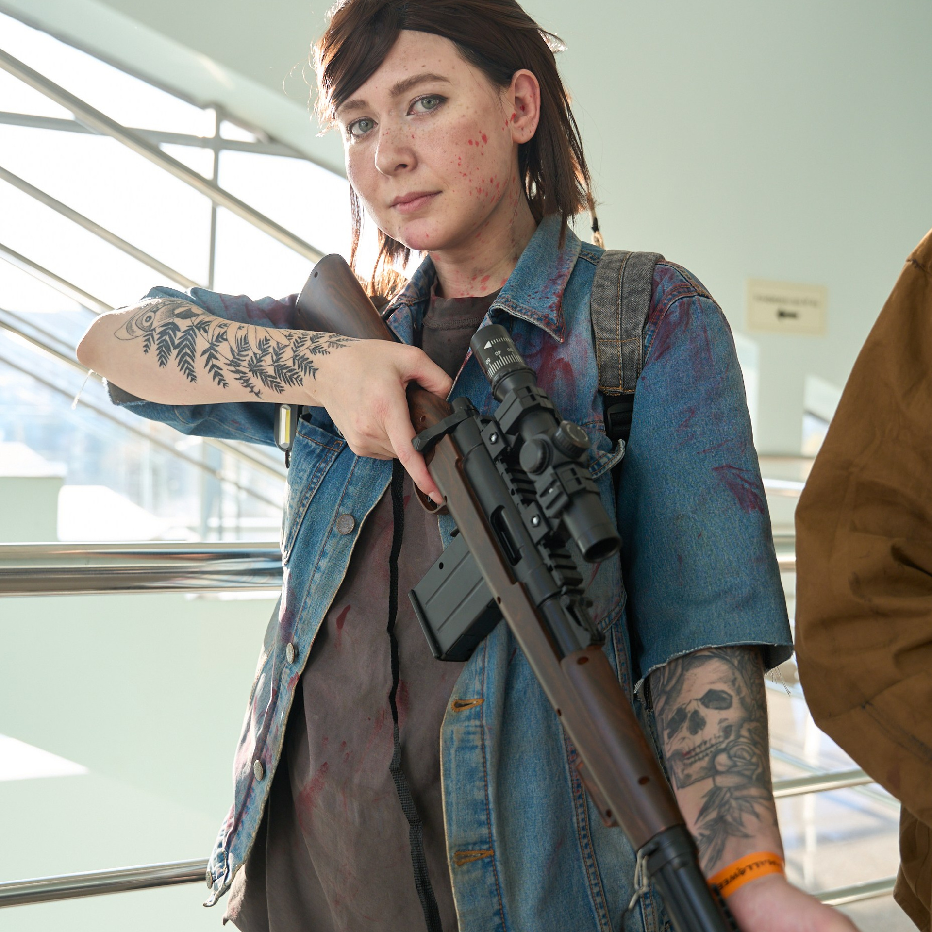 Supercon 2025. Александр Сазонов Красноярск