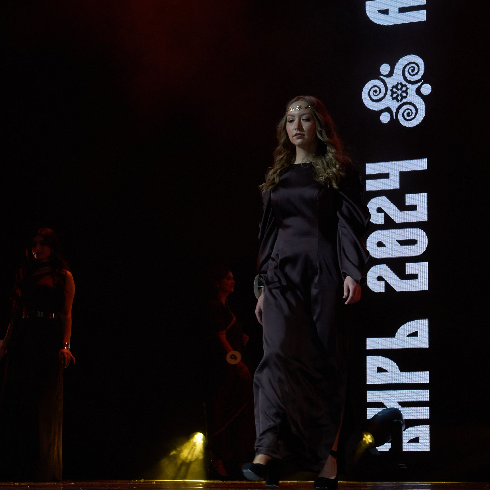 Азия Сибирь | Красноярск. Александр Сазонов Красноярск