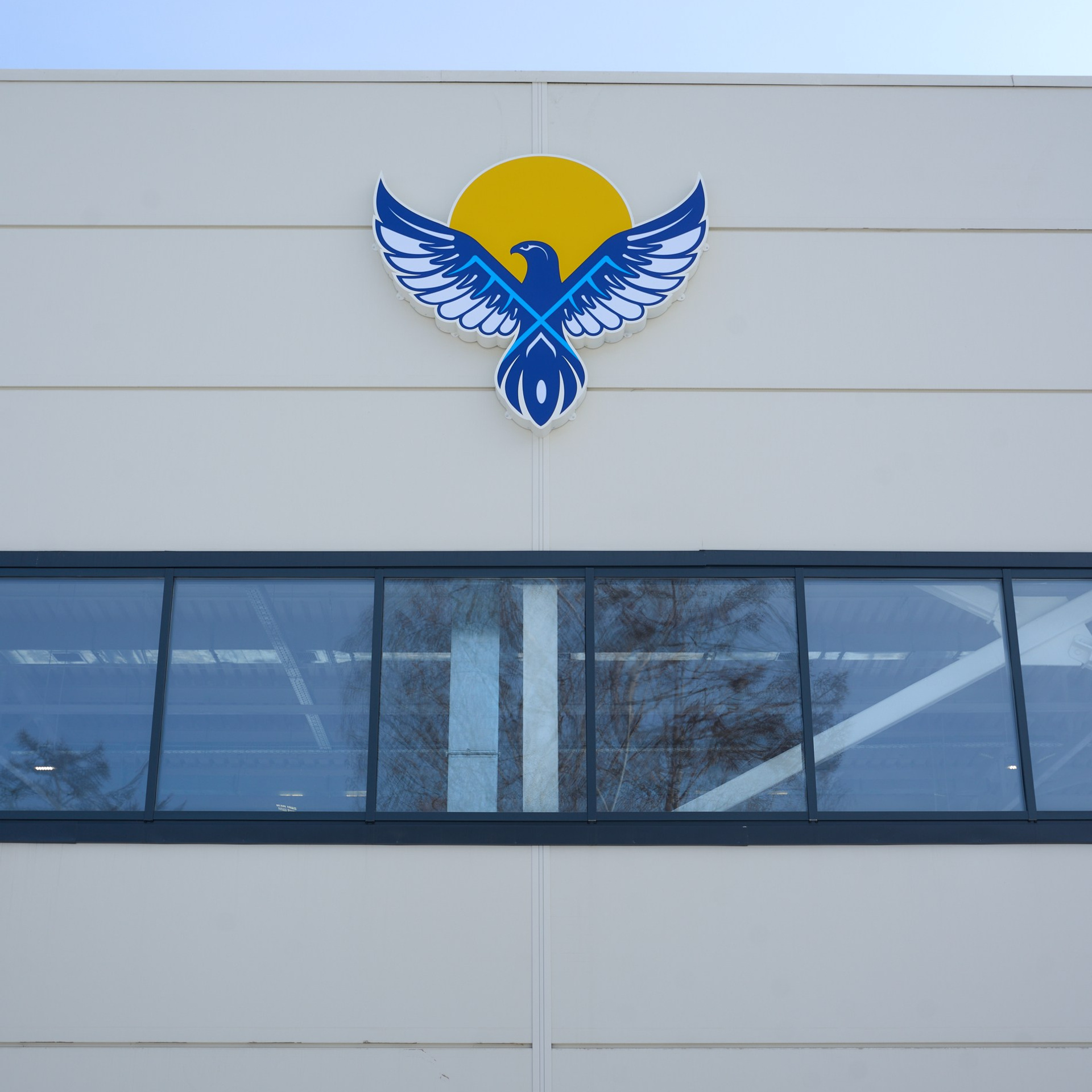 Открытие центров спортивных единоборств «Сокол» Красноярск/Дивногорск. Александр Сазонов Красноярск