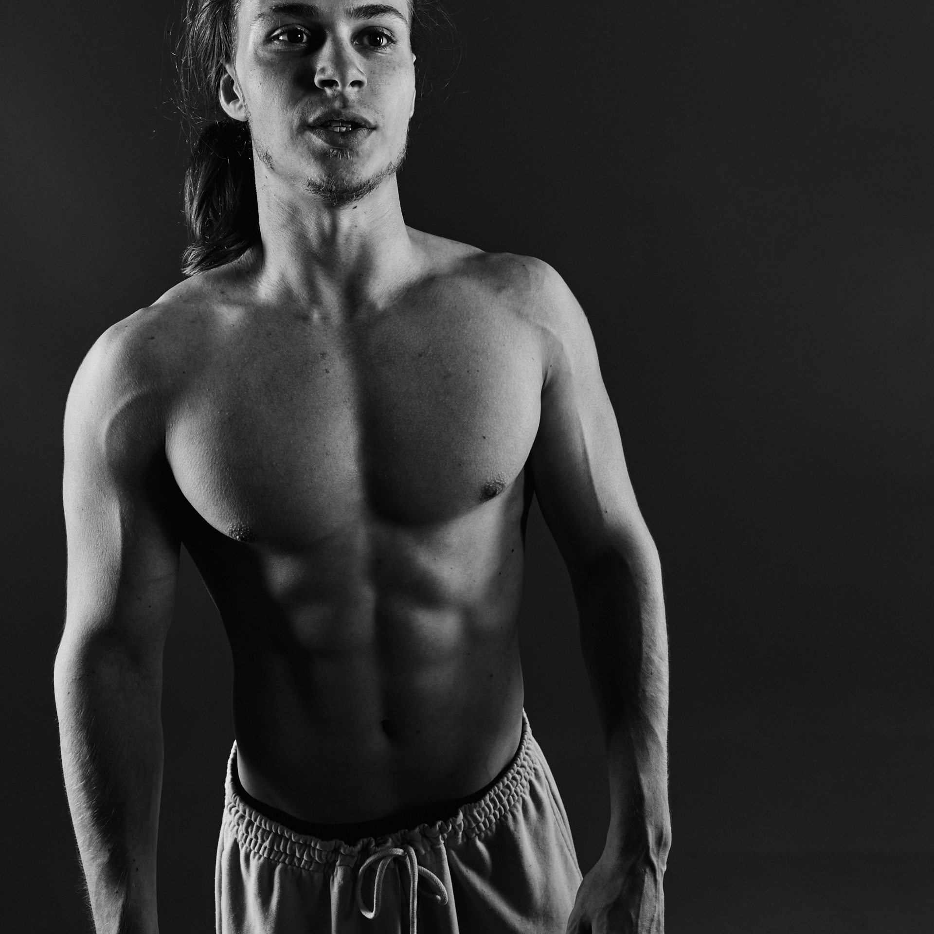 Даниил. Александр Сазонов Красноярск